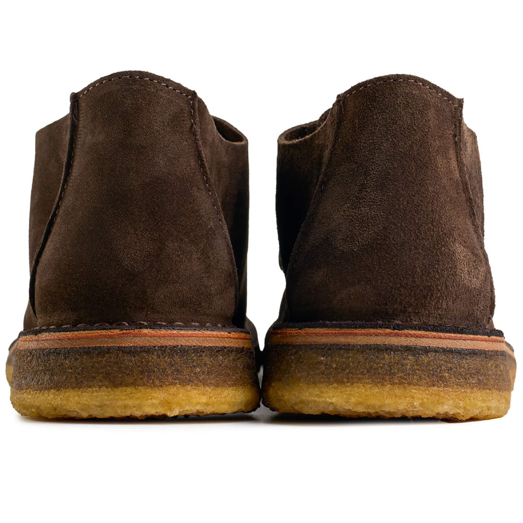 Astorflex Beenflex - Dark Chestnut