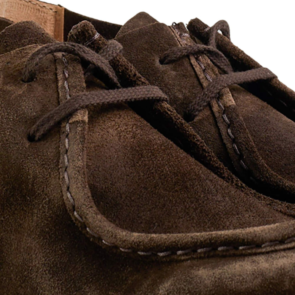 Astorflex Beenflex - Dark Chestnut