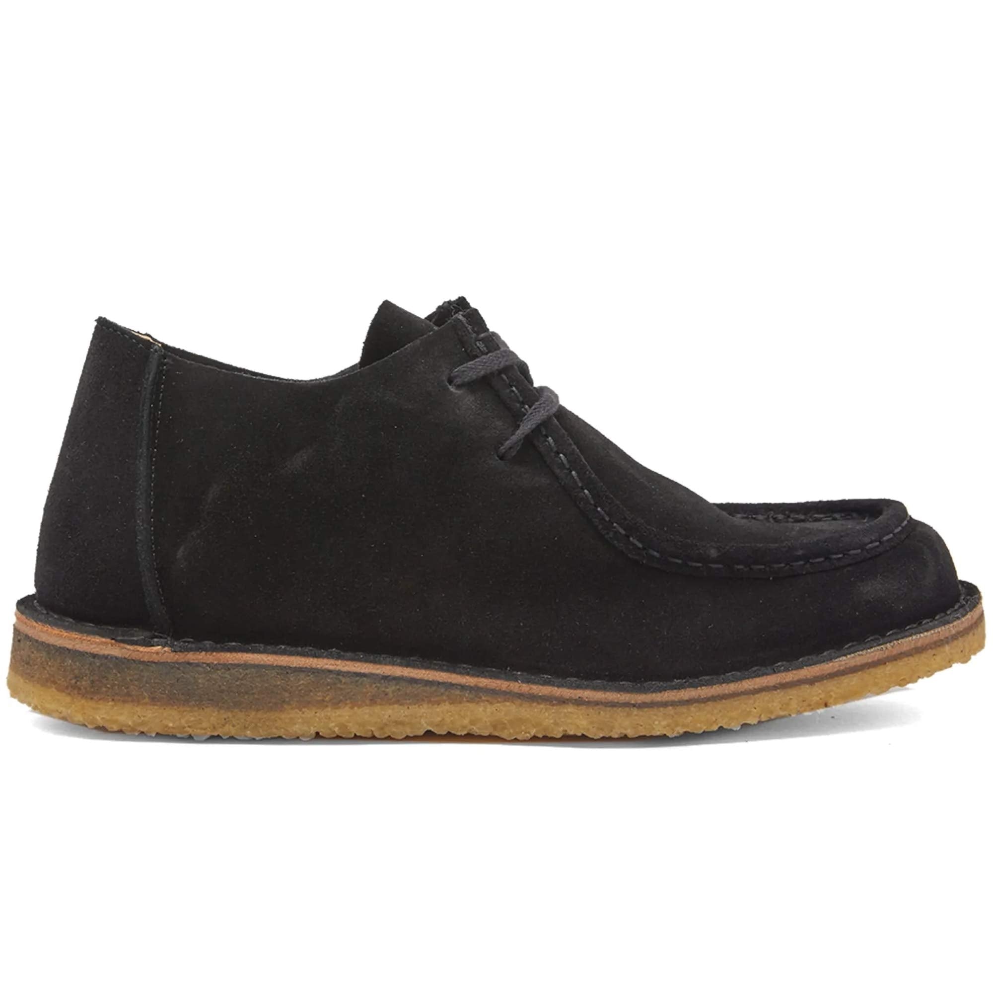 Astorflex Beenflex - Black