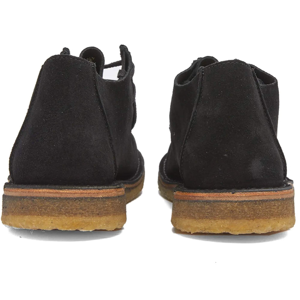Astorflex Beenflex - Black