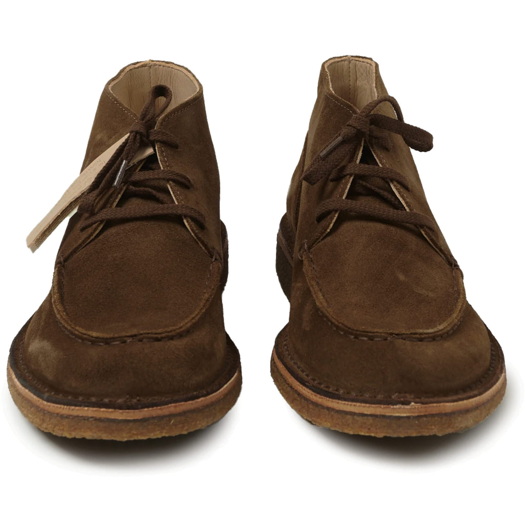 Deukeflex Boot - Dark Khaki