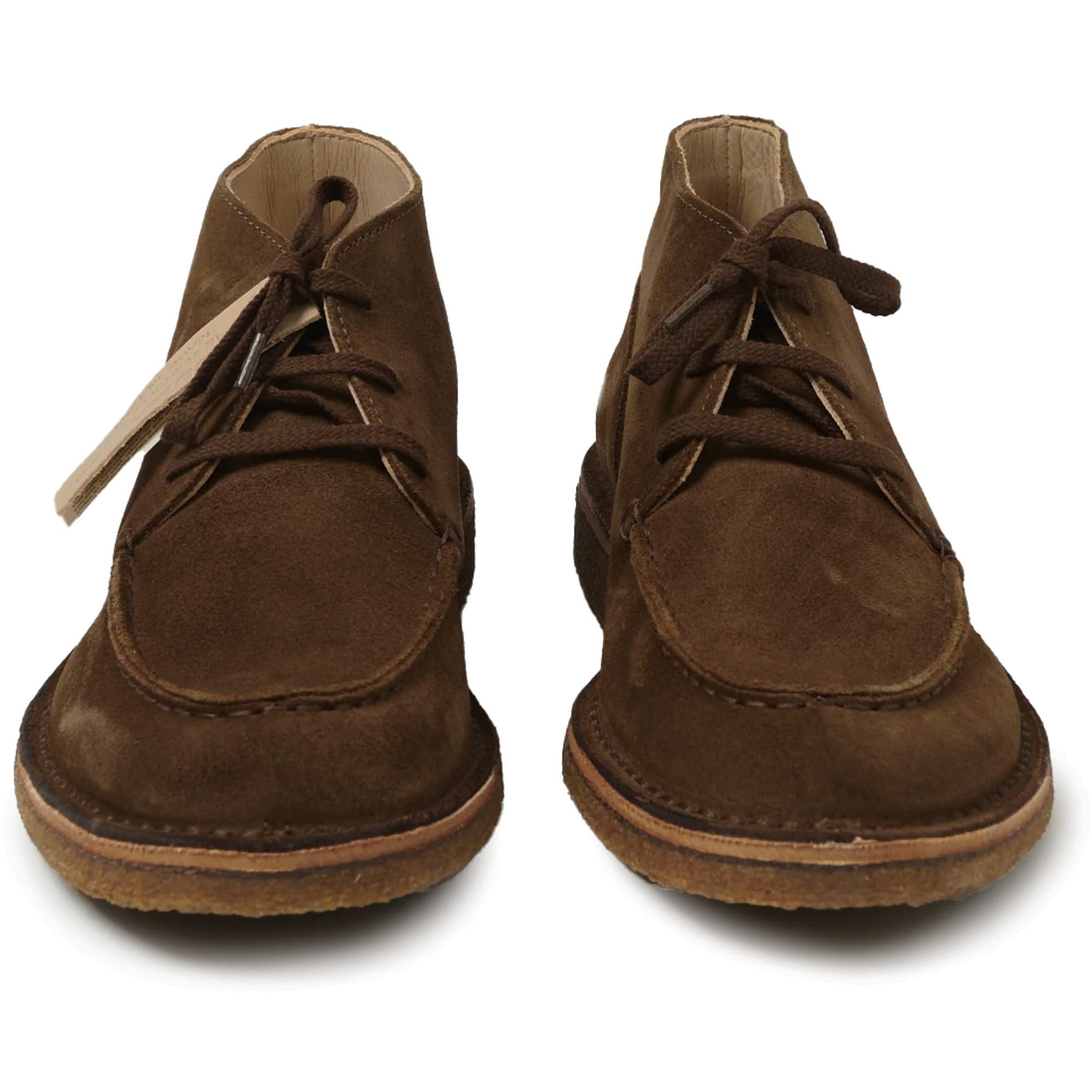 Deukeflex Boot - Dark Khaki