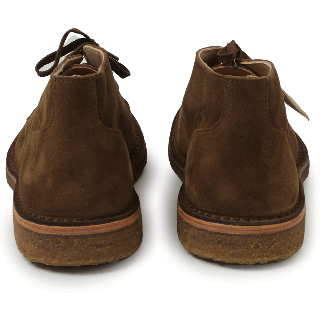 Deukeflex Boot - Dark Khaki