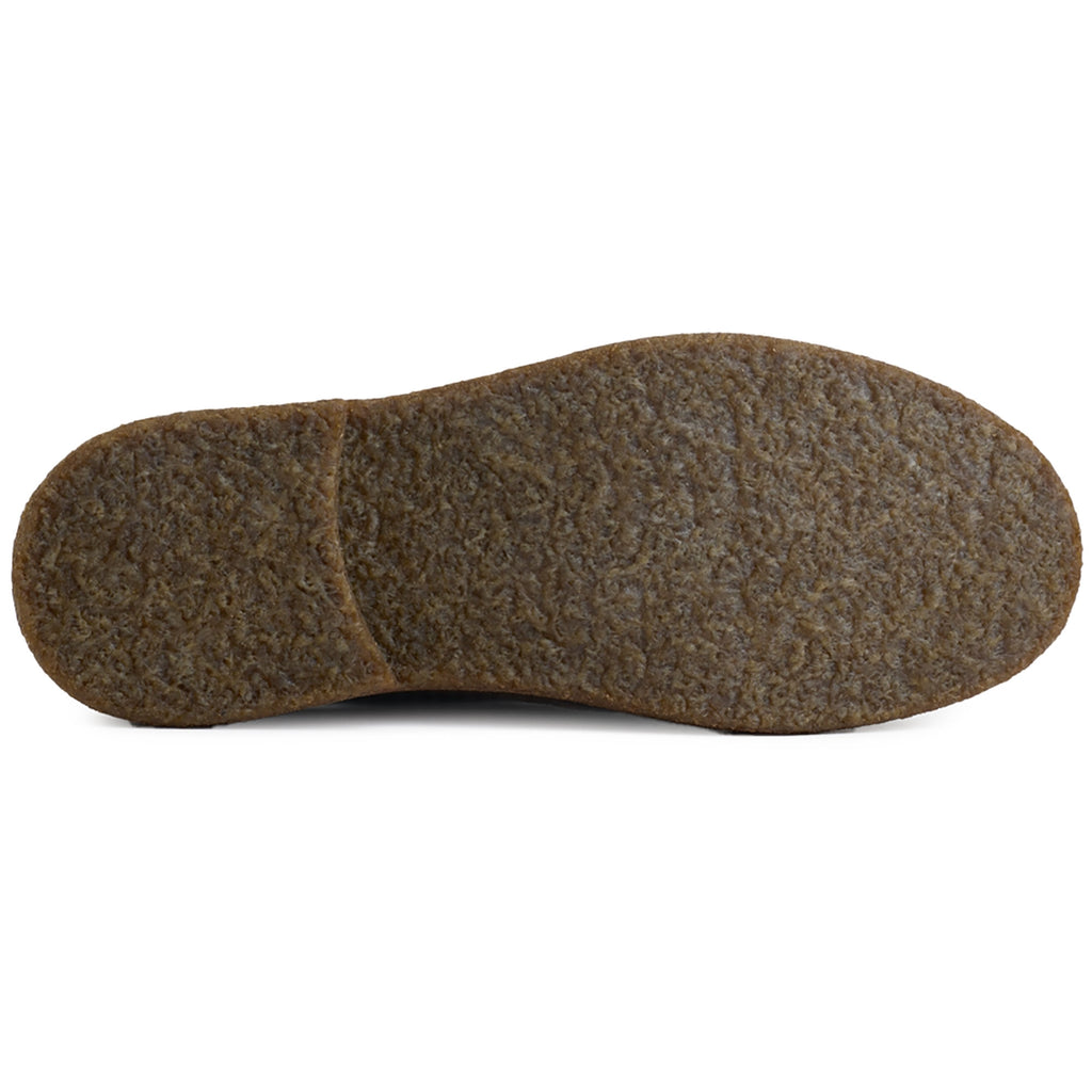 Astorflex Deukeflex Boot - Dark Chestnut