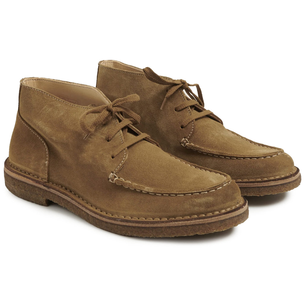 Astorflex Deukeflex Boot - Whiskey