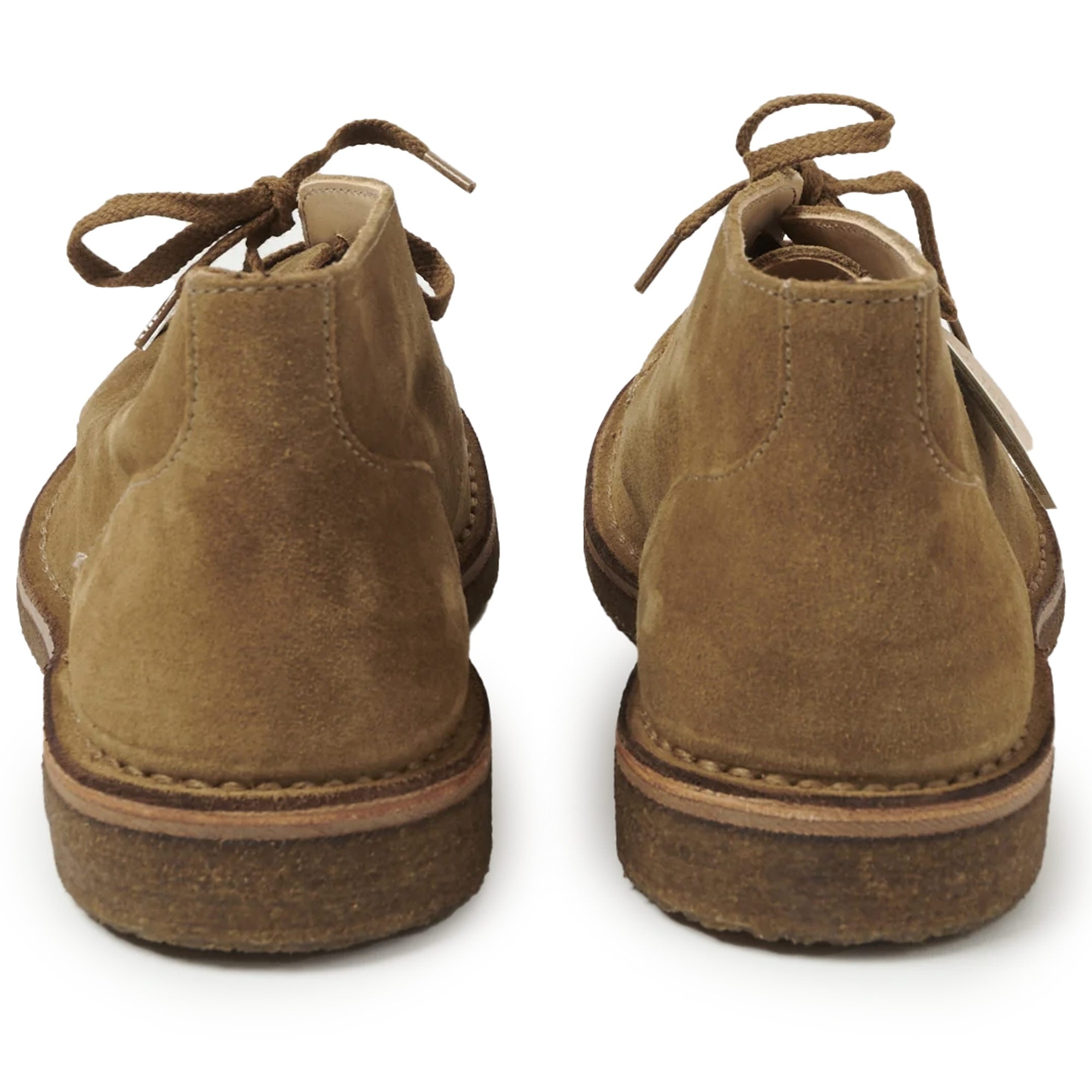 Astorflex Deukeflex Boot - Whiskey