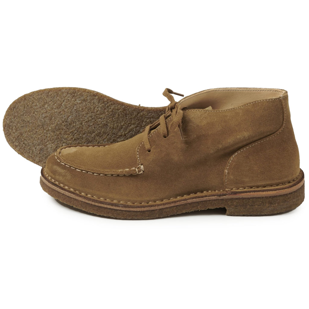 Astorflex Deukeflex Boot - Whiskey