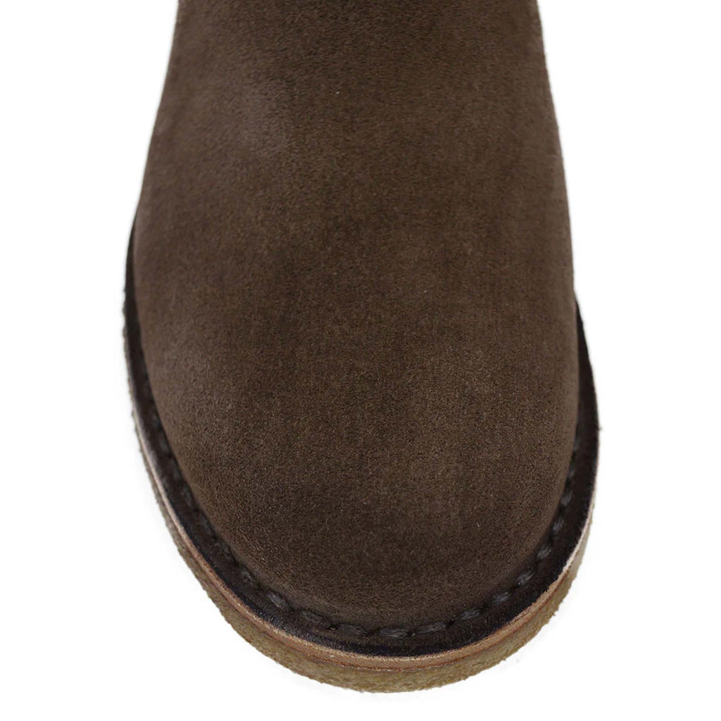 Astorflex Bitflex - Dark Chestnut