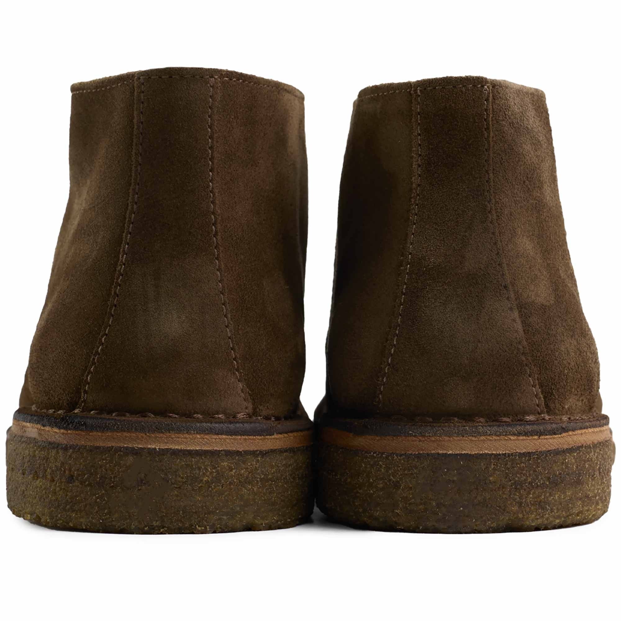 Greenflex - Dark Khaki