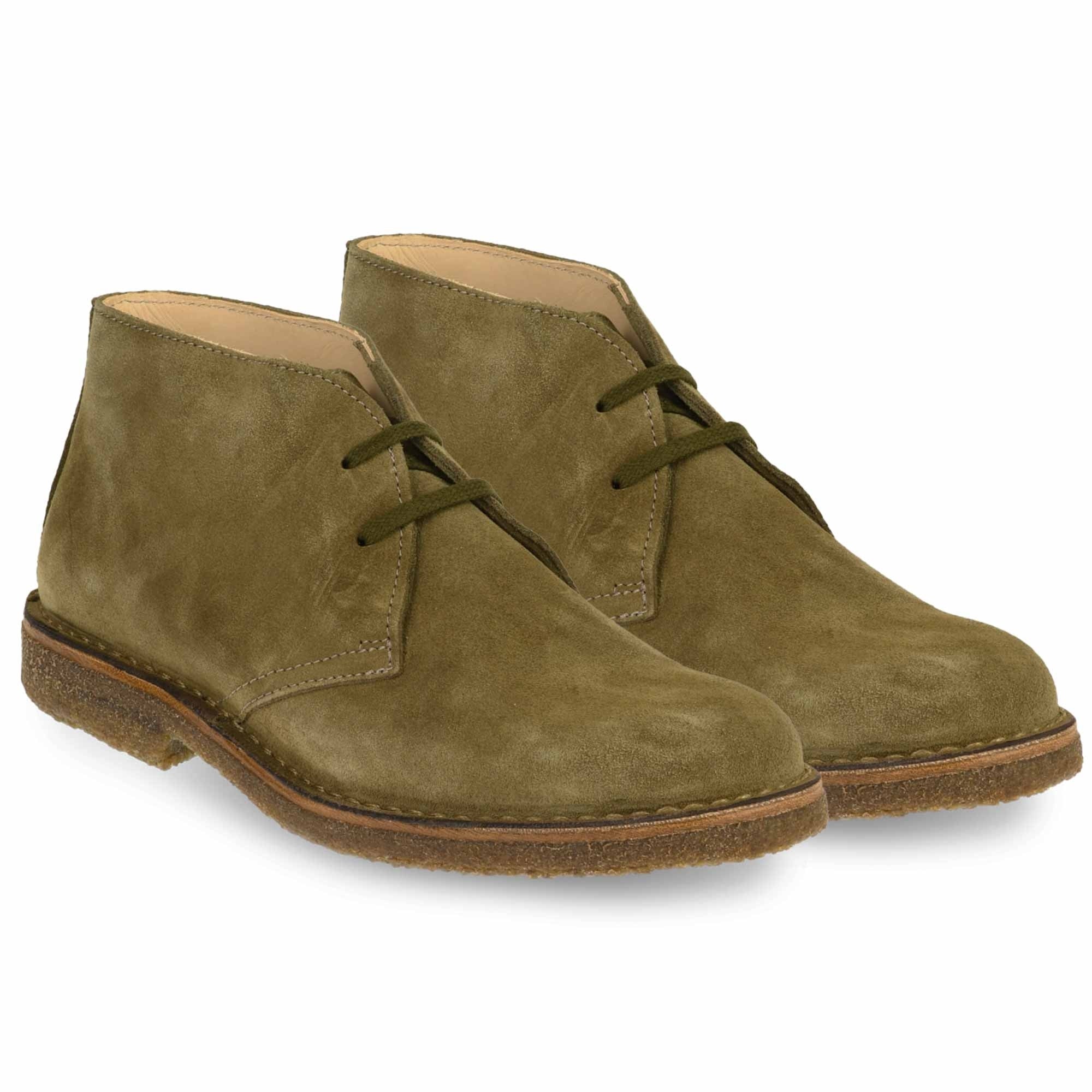 Astorflex Greenflex - Militare
