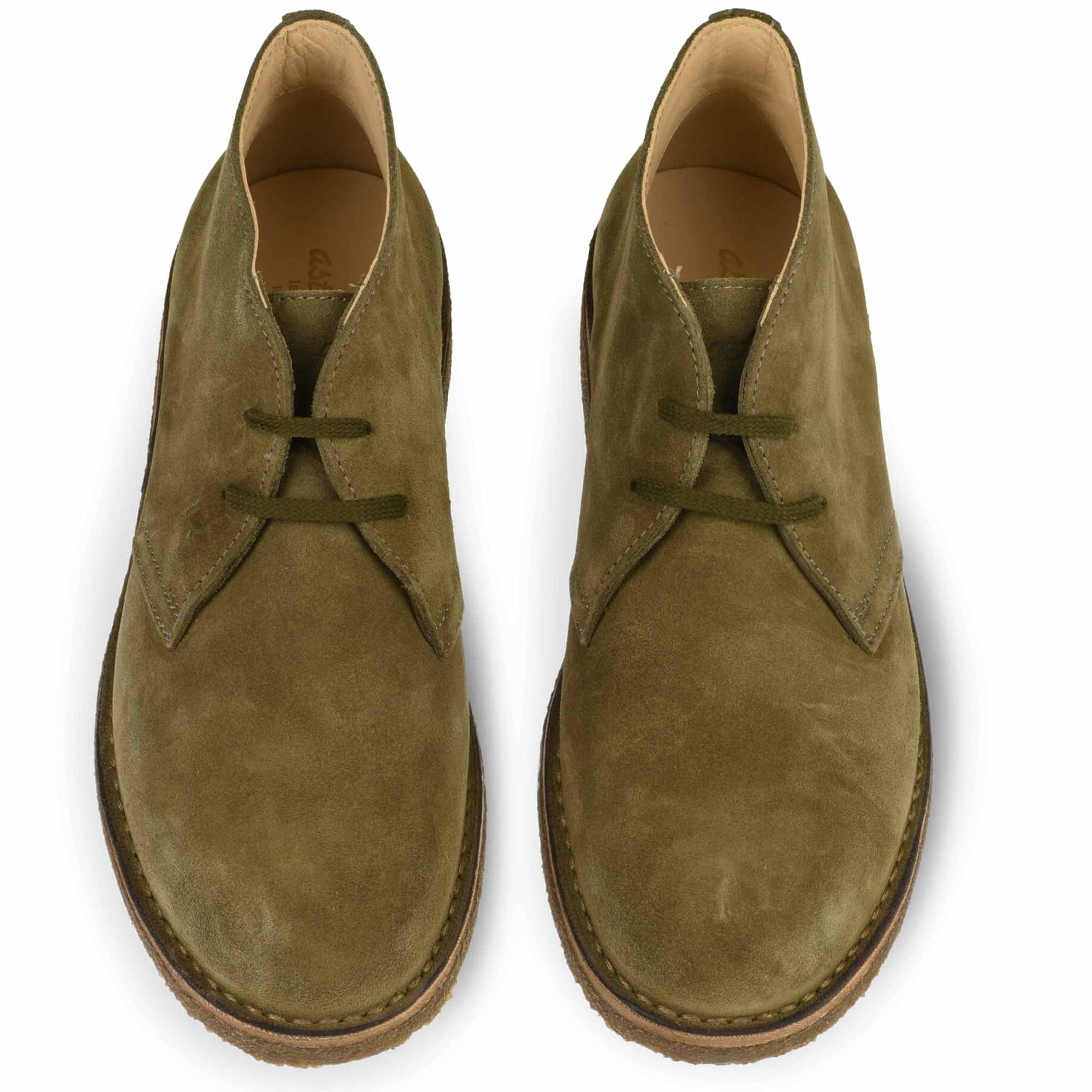 Astorflex Greenflex - Militare