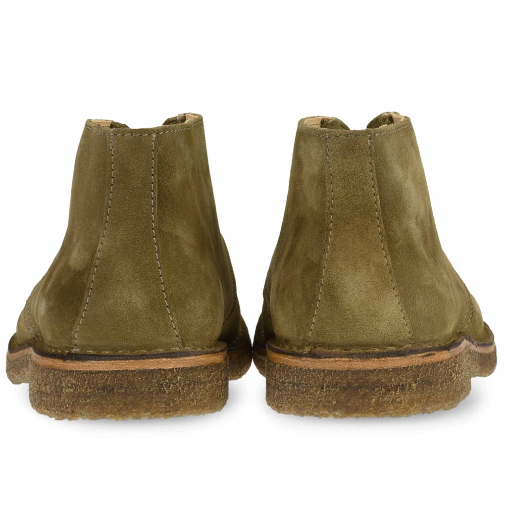 Astorflex Greenflex - Militare