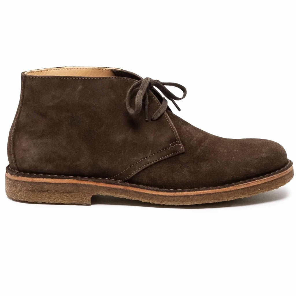 Greenflex - Dark Chestnut