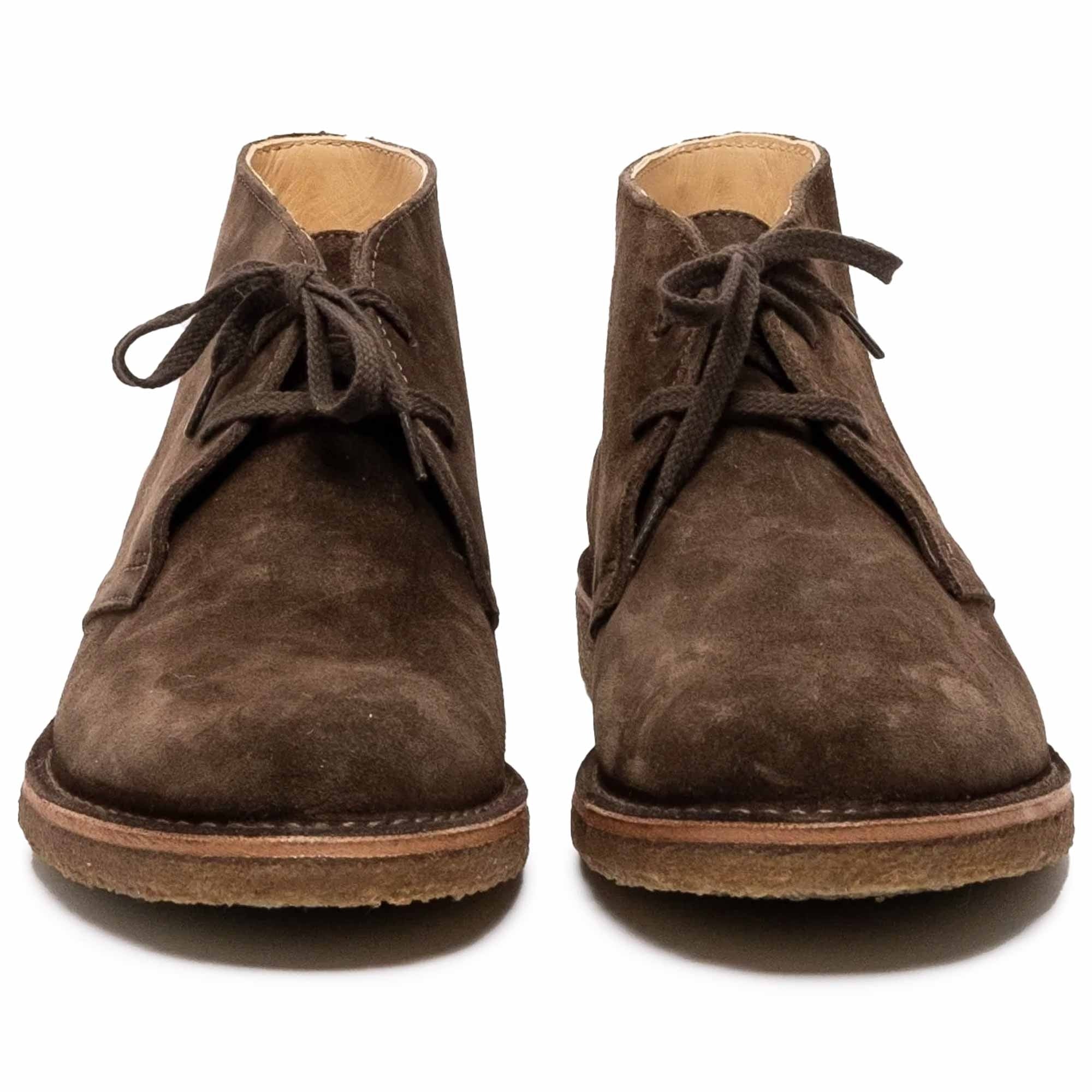 Greenflex - Dark Chestnut