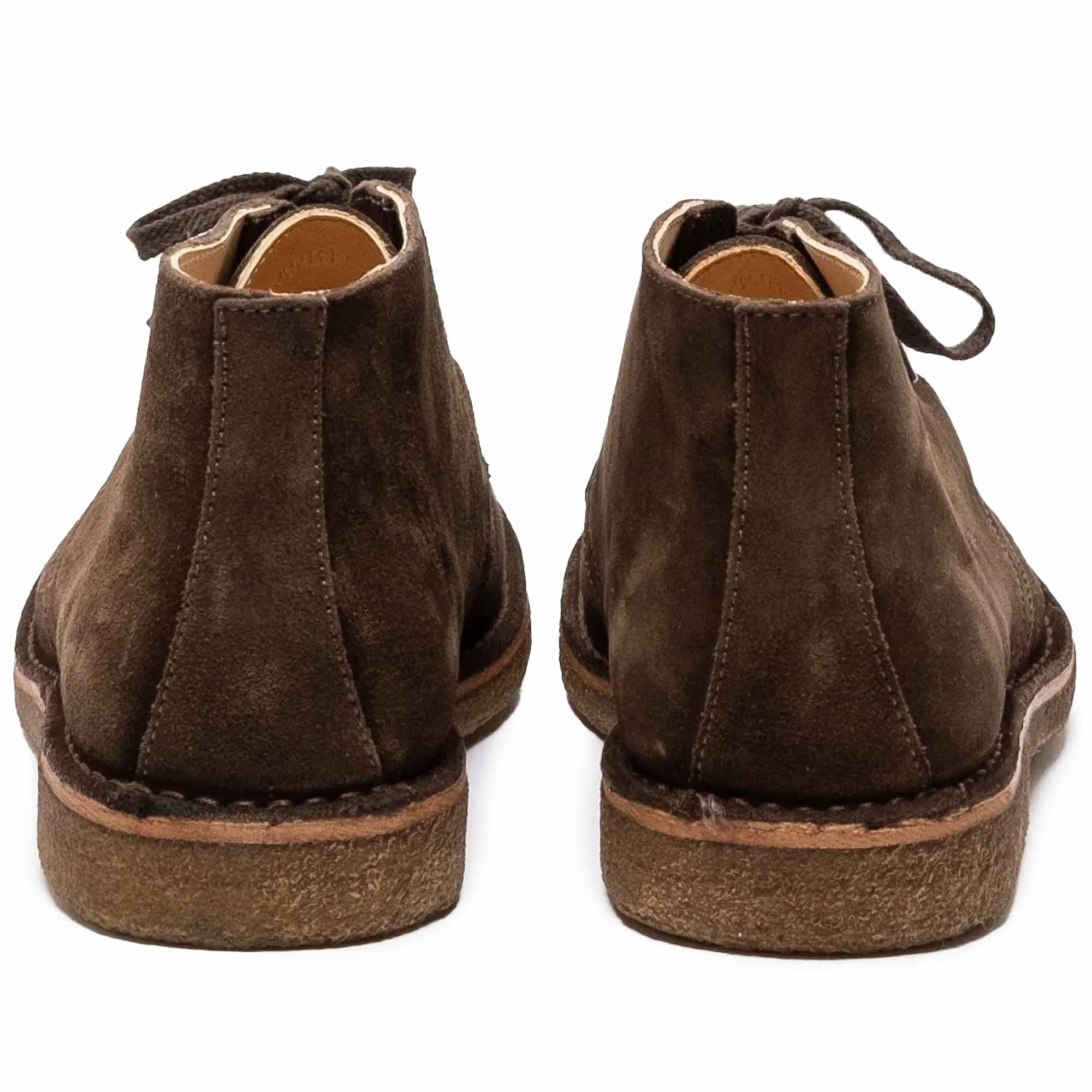 Greenflex - Dark Chestnut