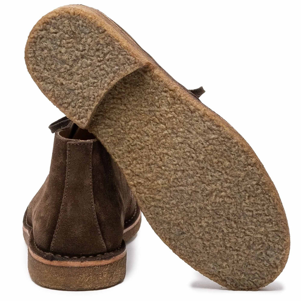 Greenflex - Dark Chestnut