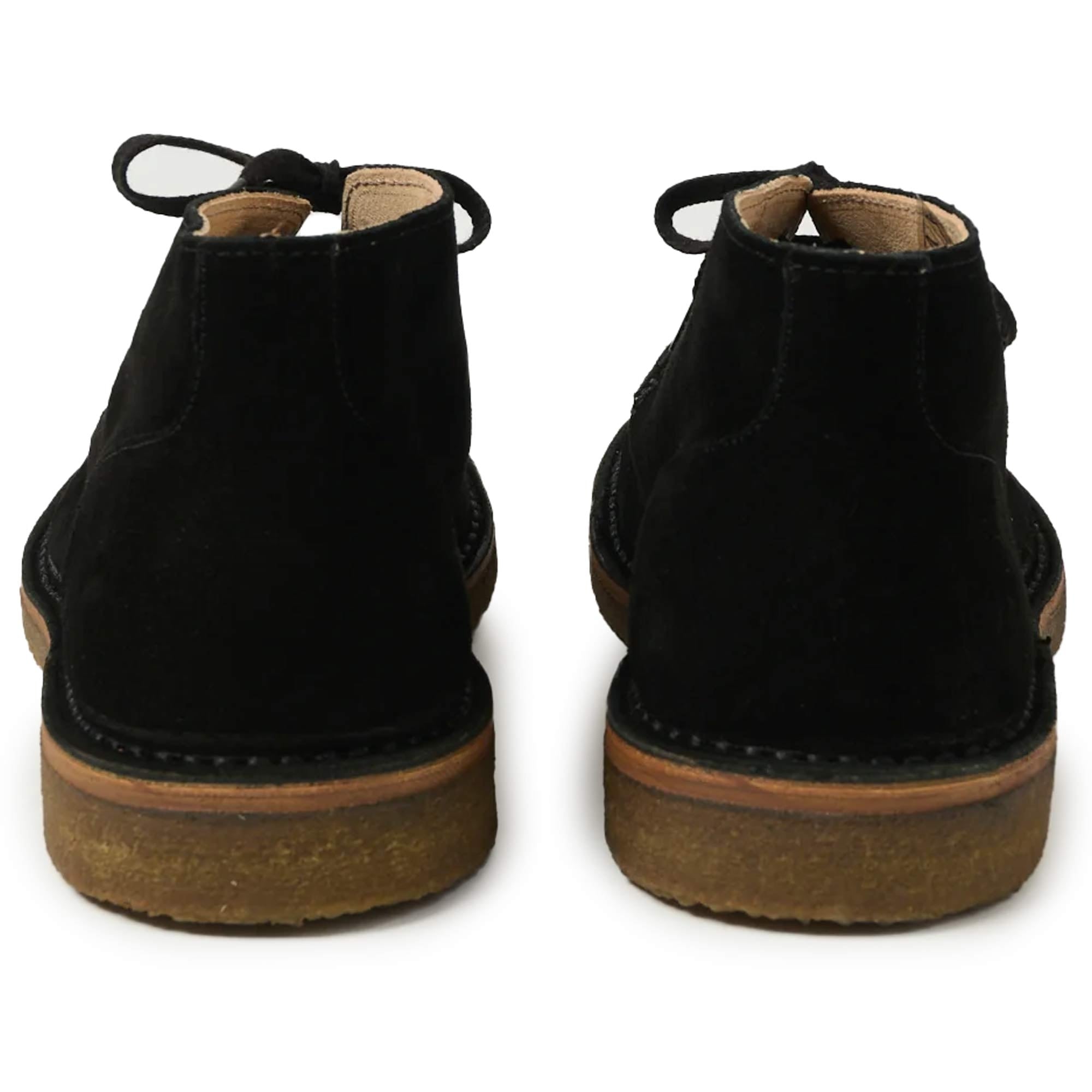 Deukeflex Boot - Nero