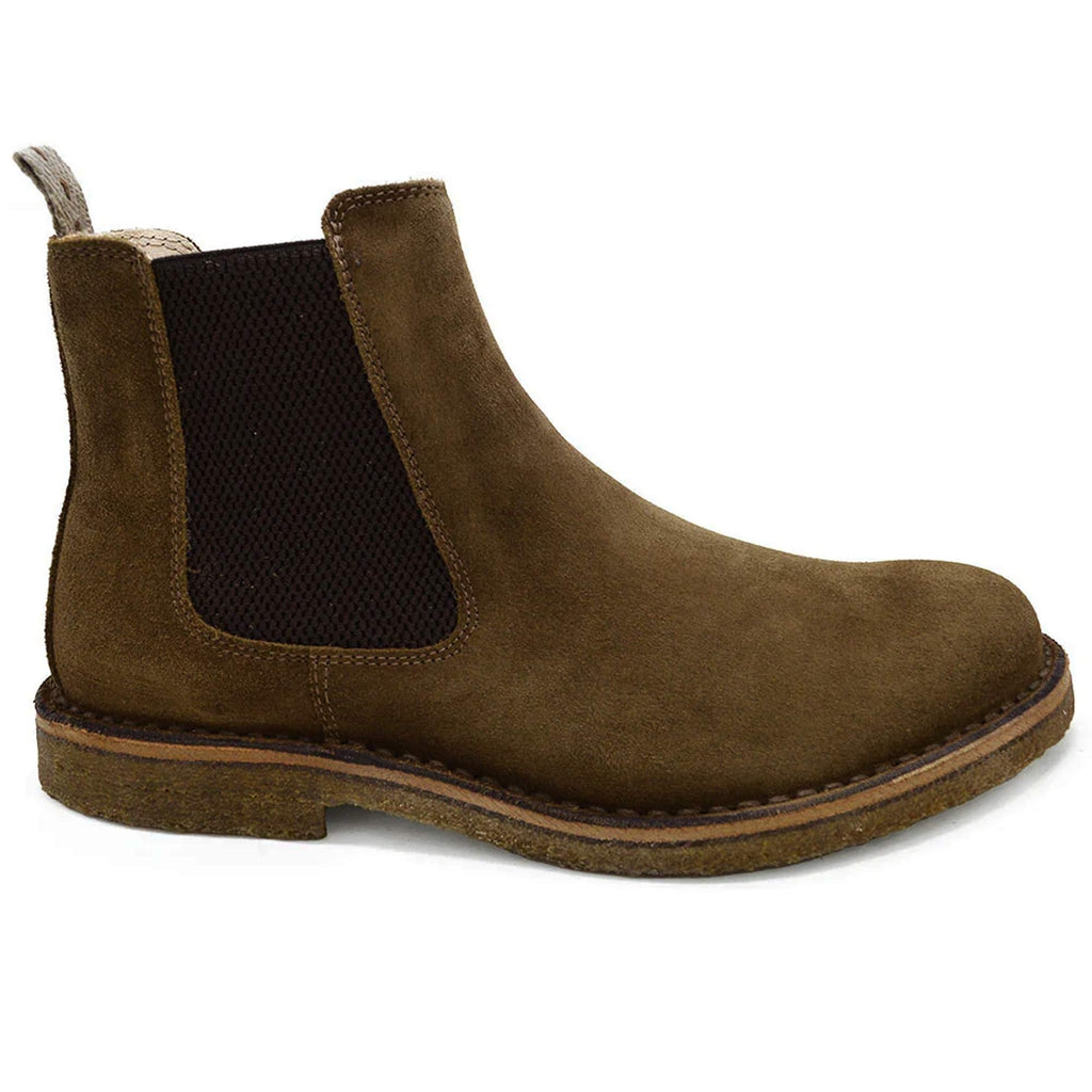 Astorflex Bitflex - Dark Khaki