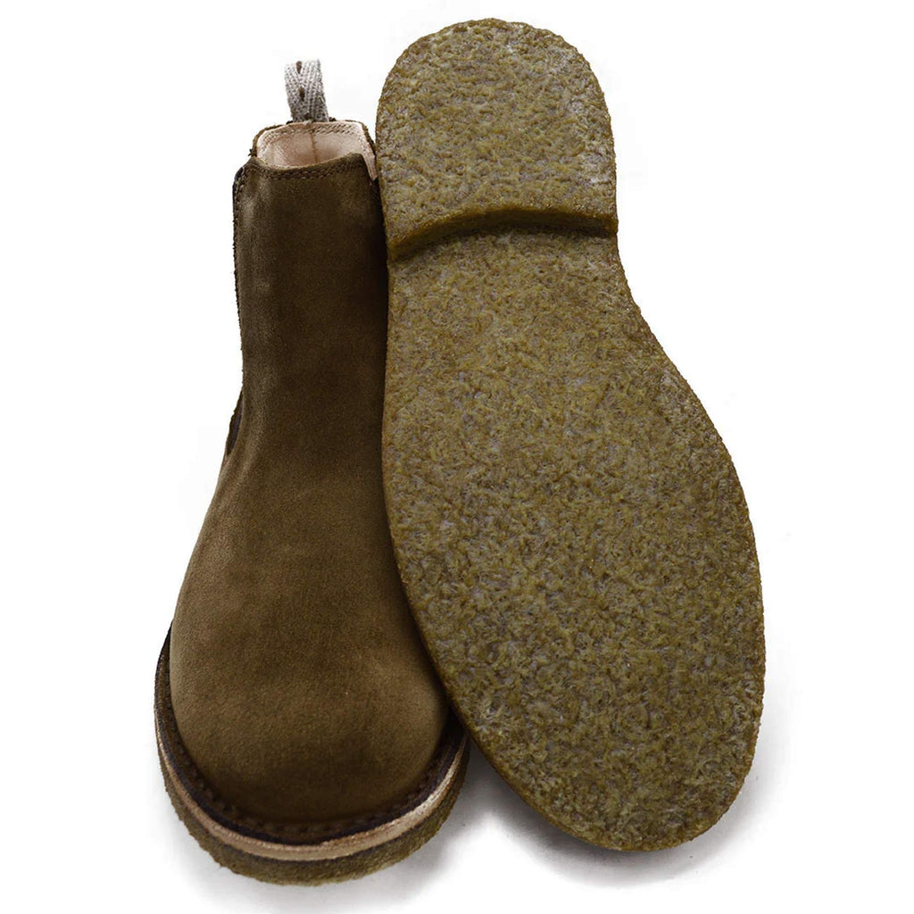 Astorflex Bitflex - Dark Khaki