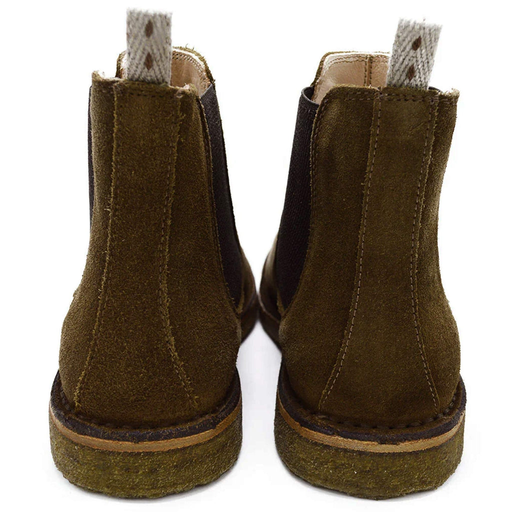 Astorflex Bitflex - Dark Khaki