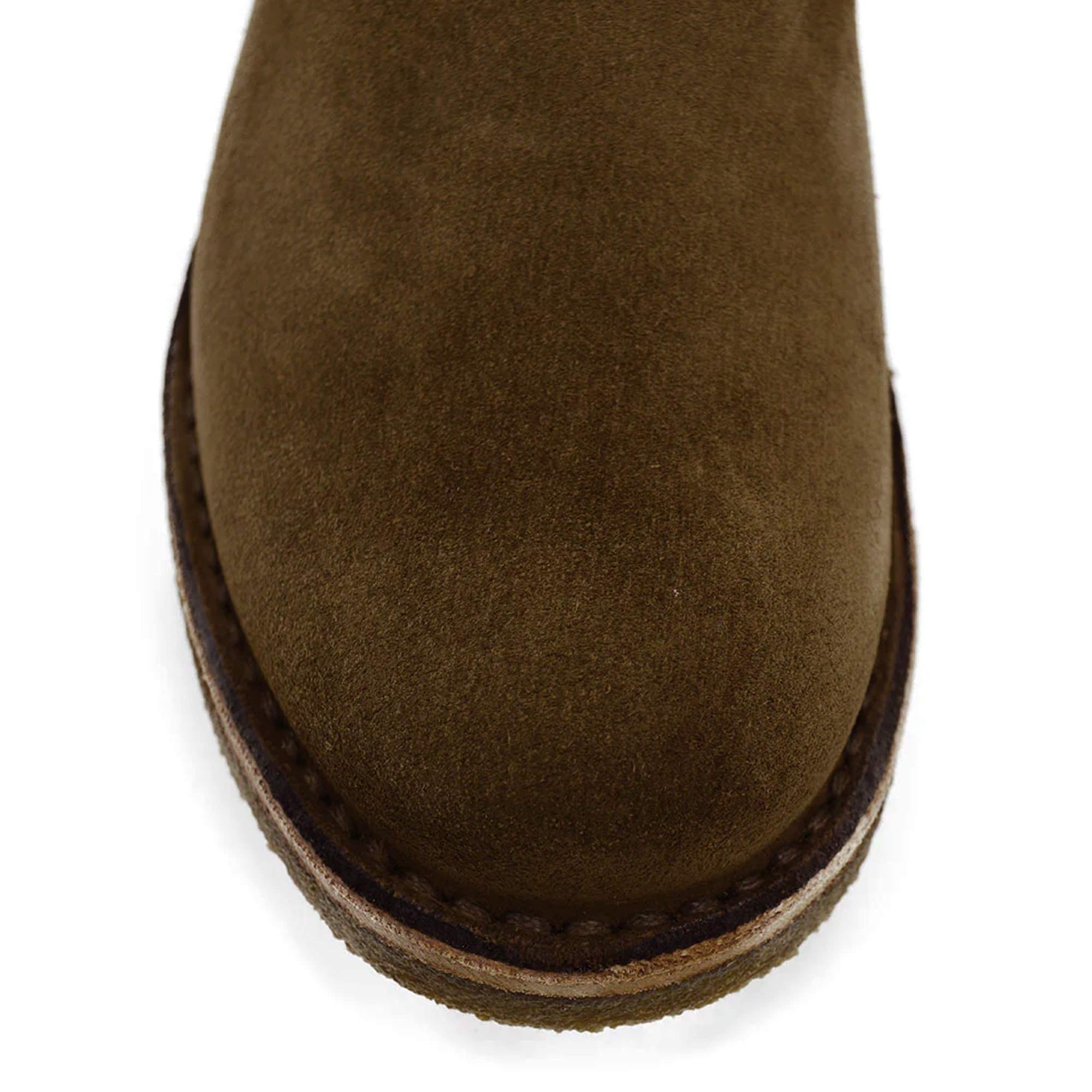Astorflex Bitflex - Dark Khaki