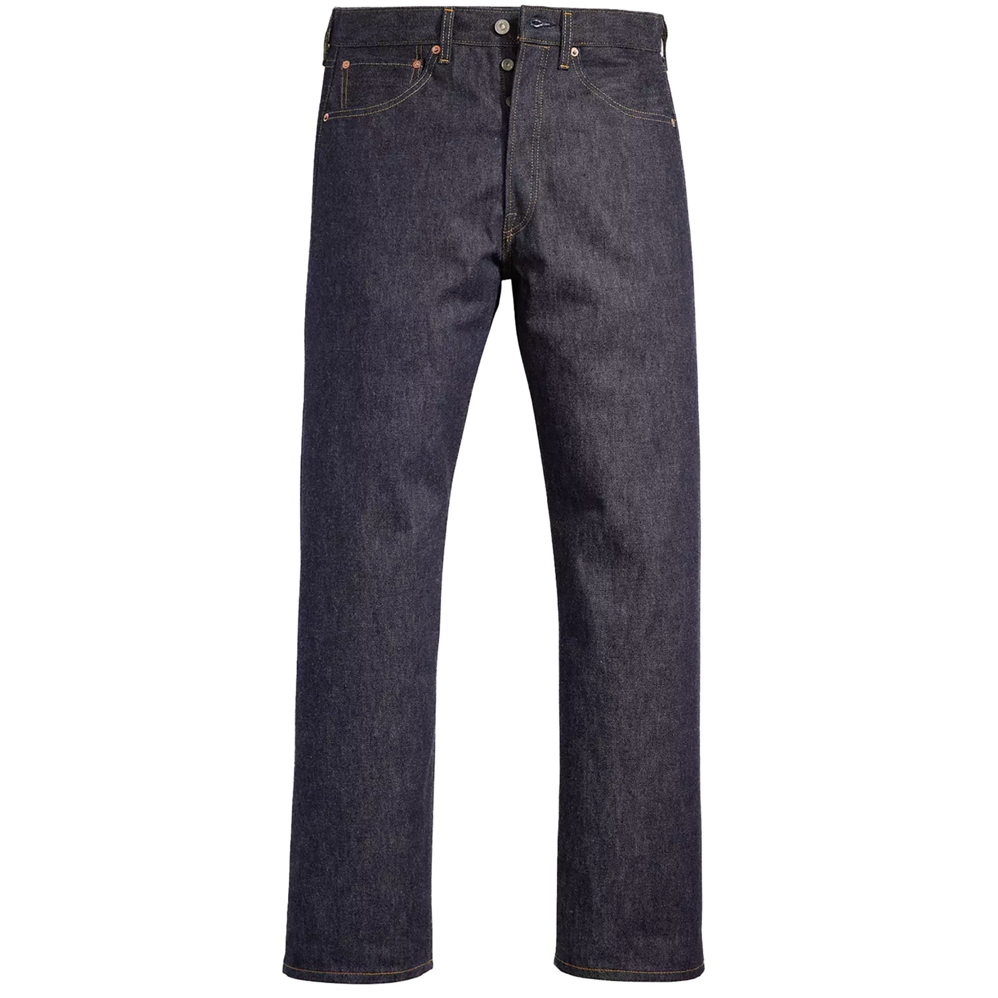 Levi's Vintage 1955 501¨ Jeans - Denim 50155-0079 – Stuarts London