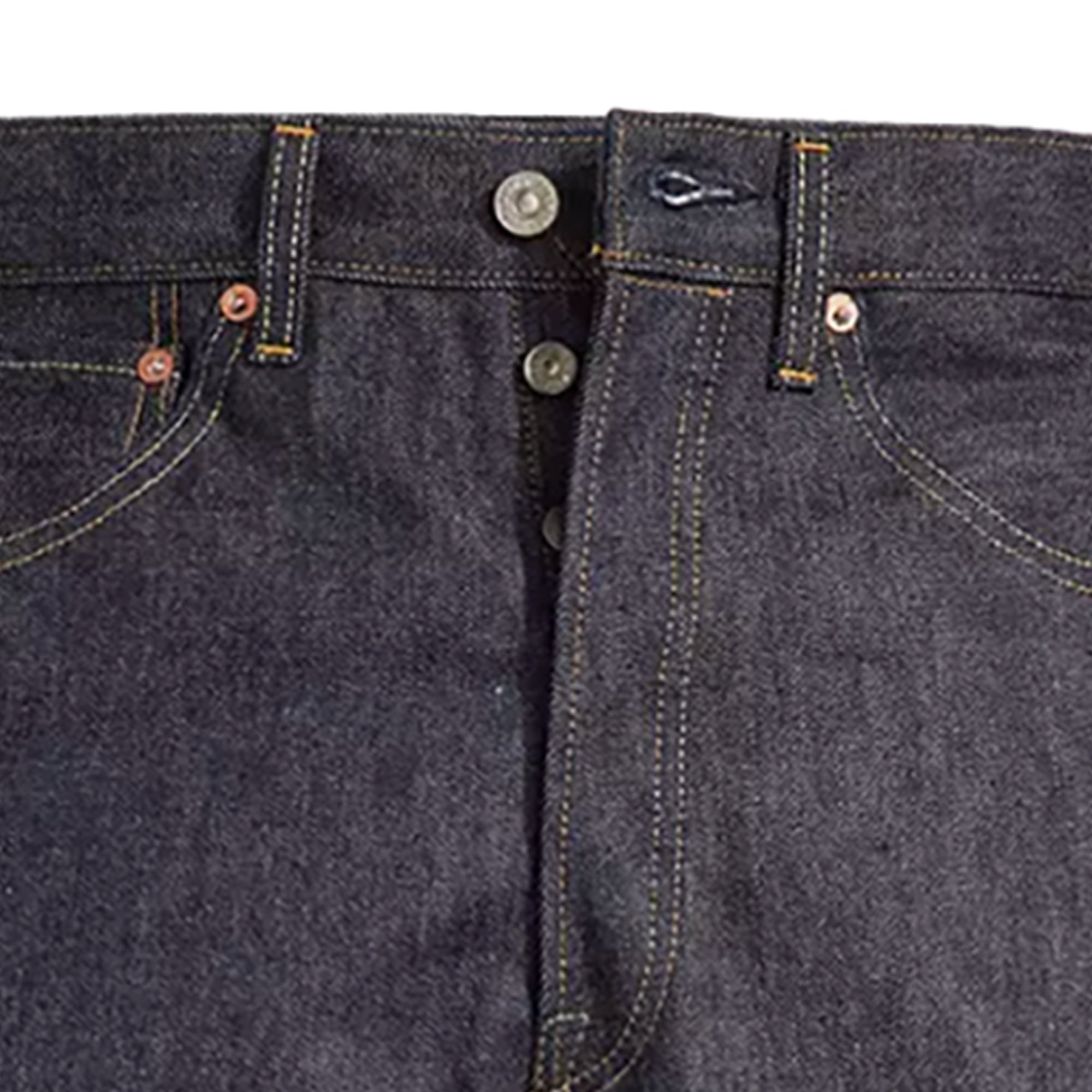 Levi's Vintage 1955 501¨ Jeans - Denim 50155-0079 – Stuarts London