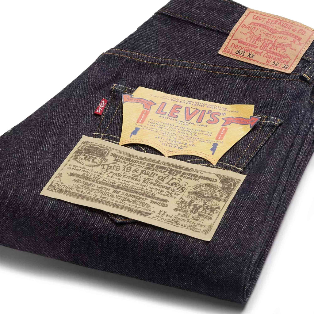 1955 501® Jeans - Denim
