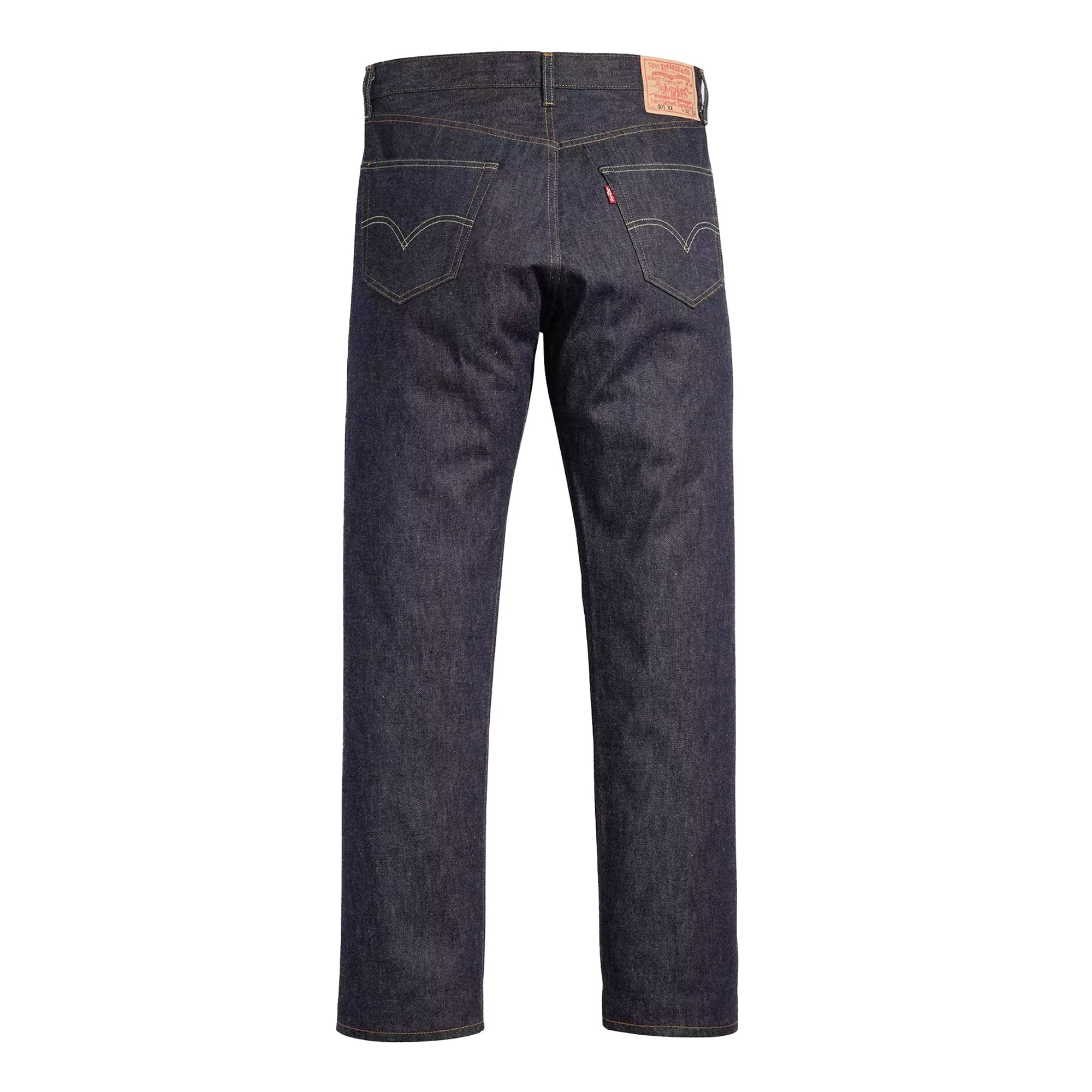 Levi's Vintage 1955 501¨ Jeans - Denim 50155-0079 – Stuarts London