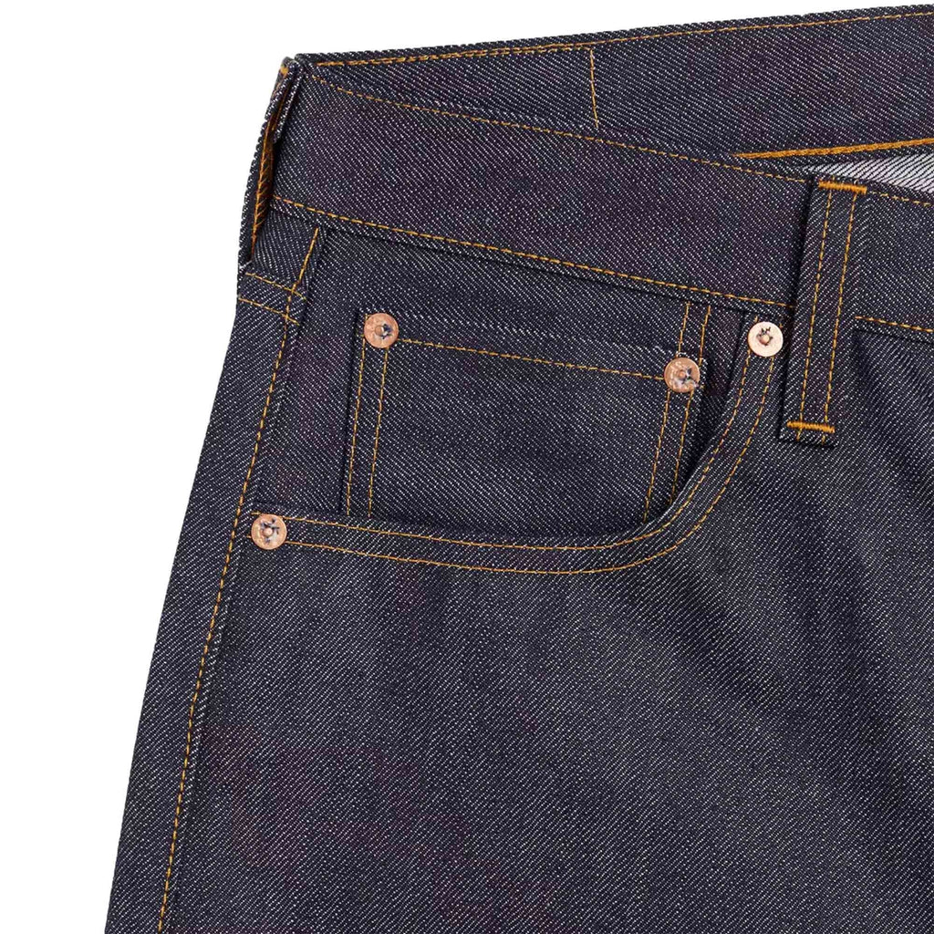 1947 501® Jeans - Denim