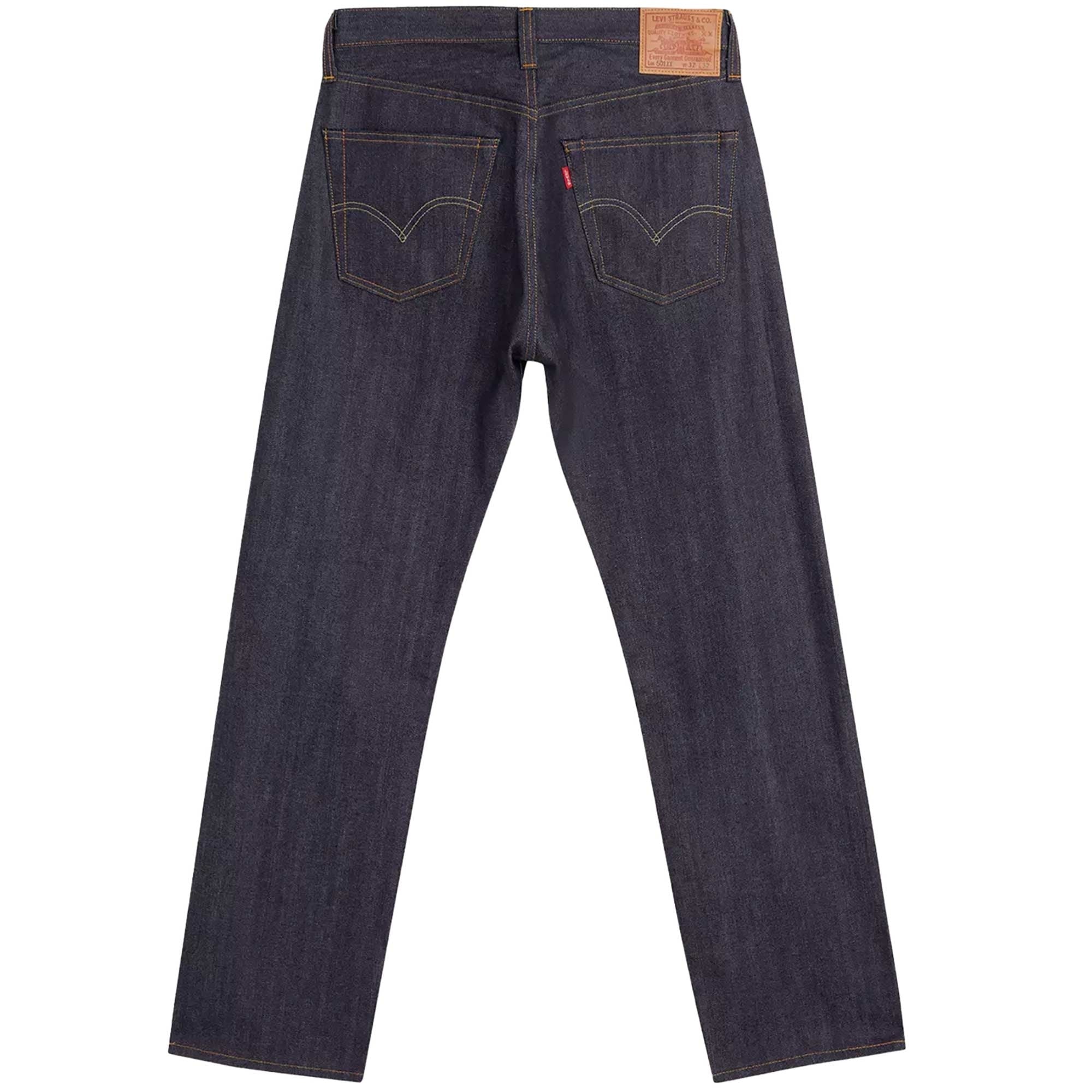Levi's Vintage 501¨ 1947 Jeans - Denim 475010224 – Stuarts London