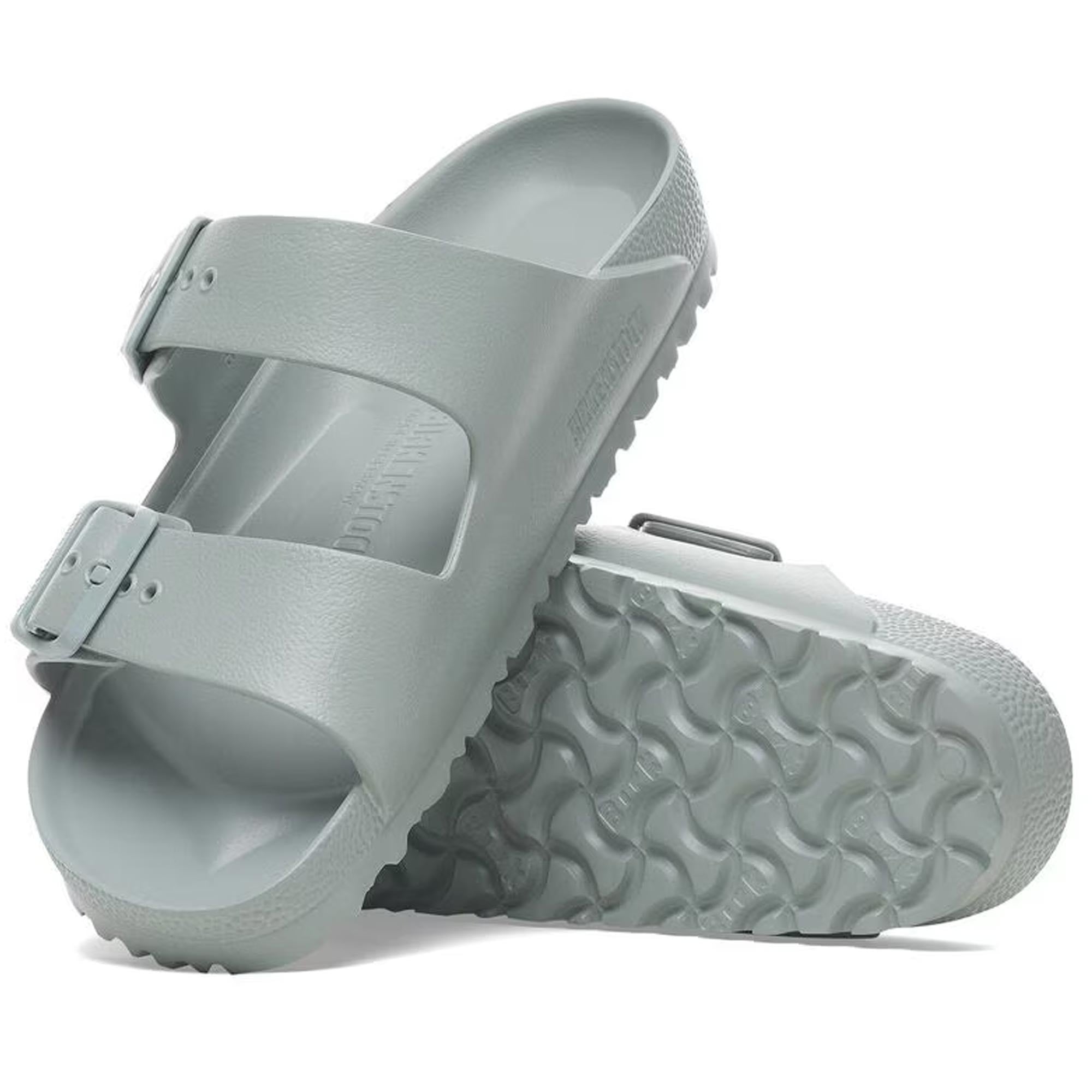 Birkenstock Arizona Eva - Pure Sage