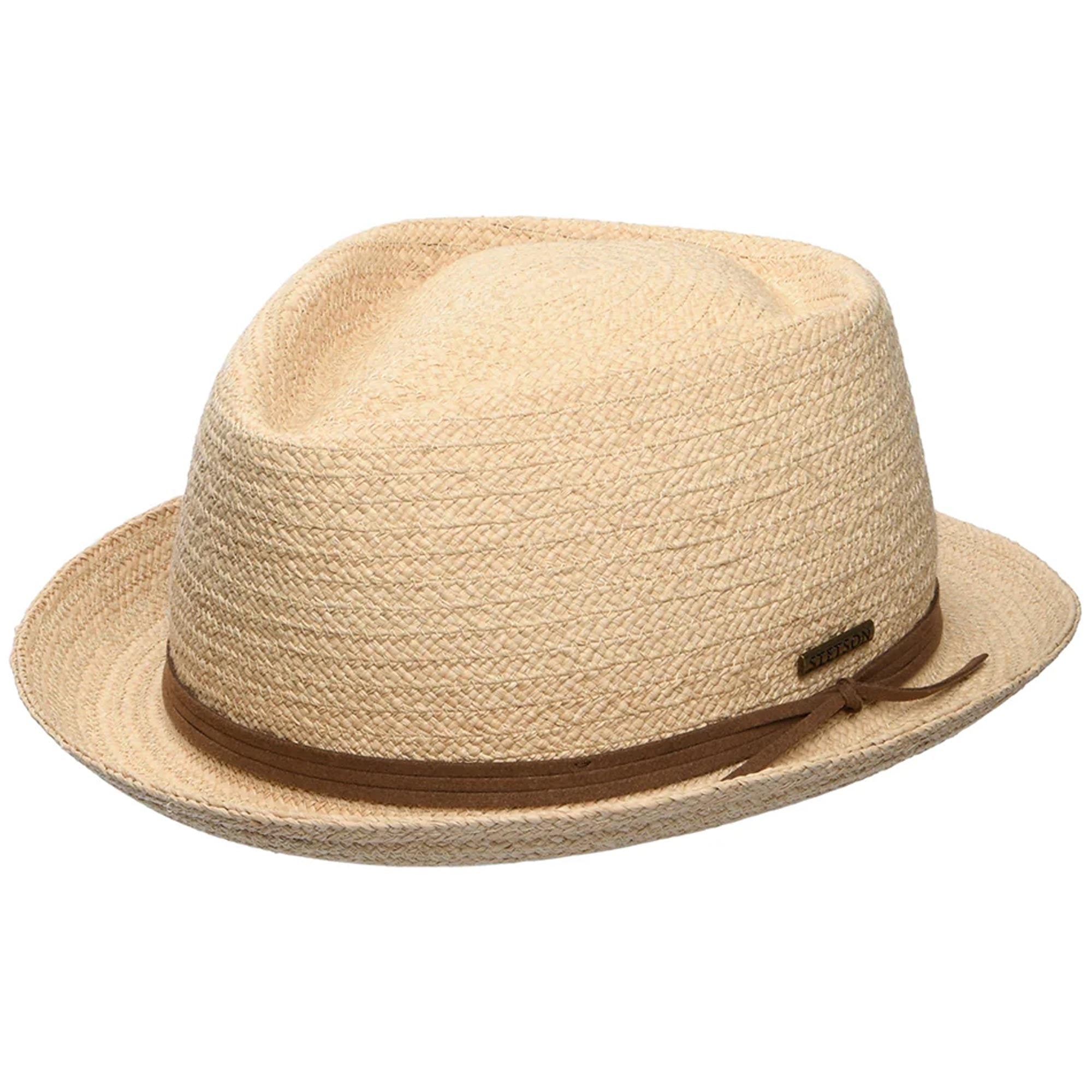 Raffia Hat - Raffia