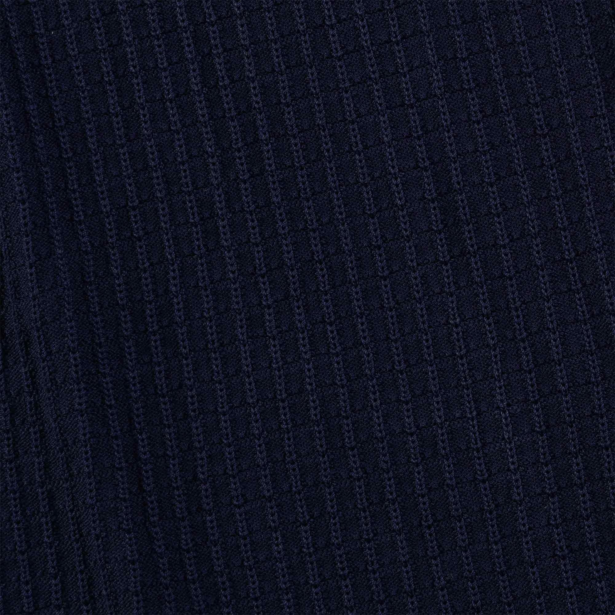 Gabicci Vintage Malcom Polo Shirt - Navy