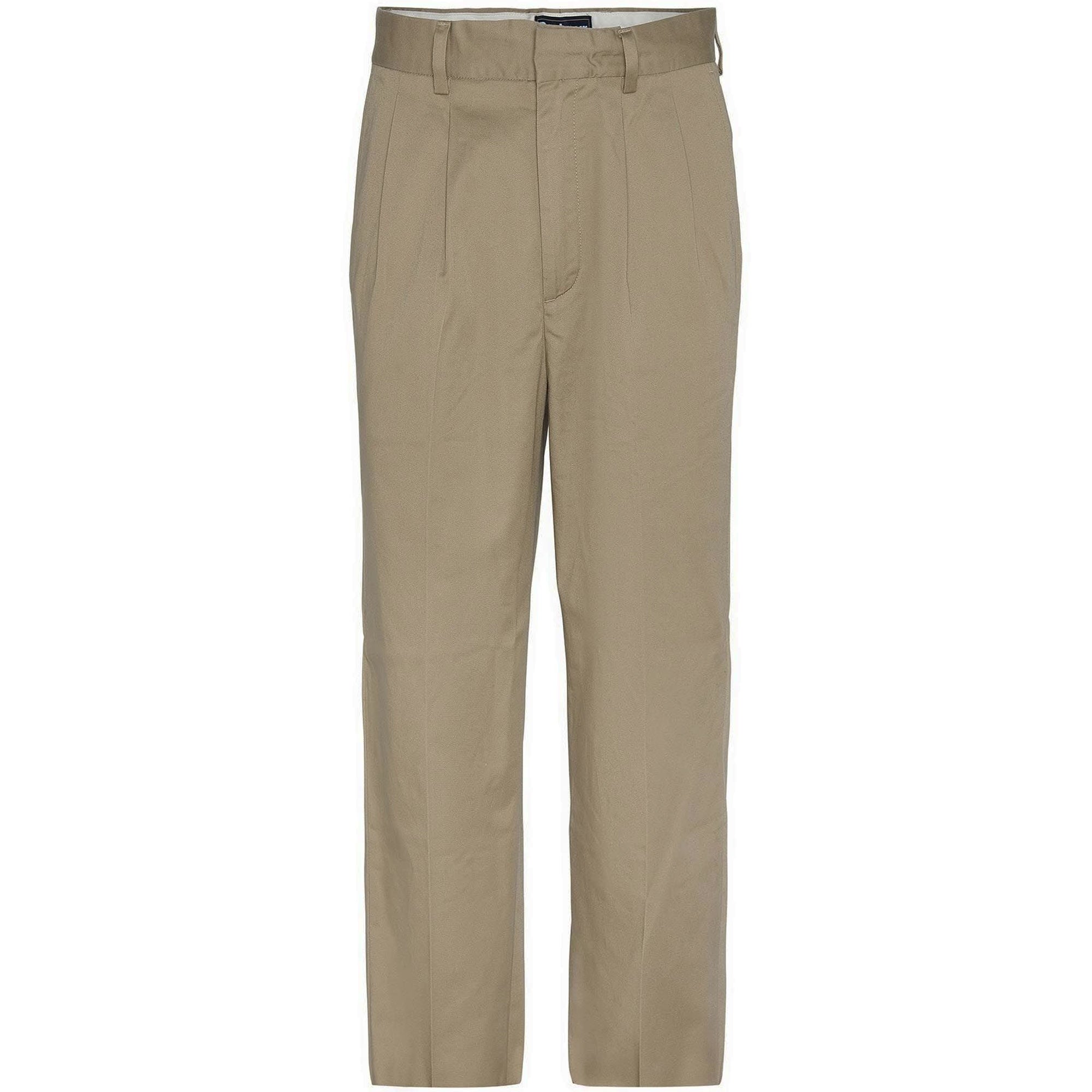 Barbour Ted Relaxed Chinos - Stone