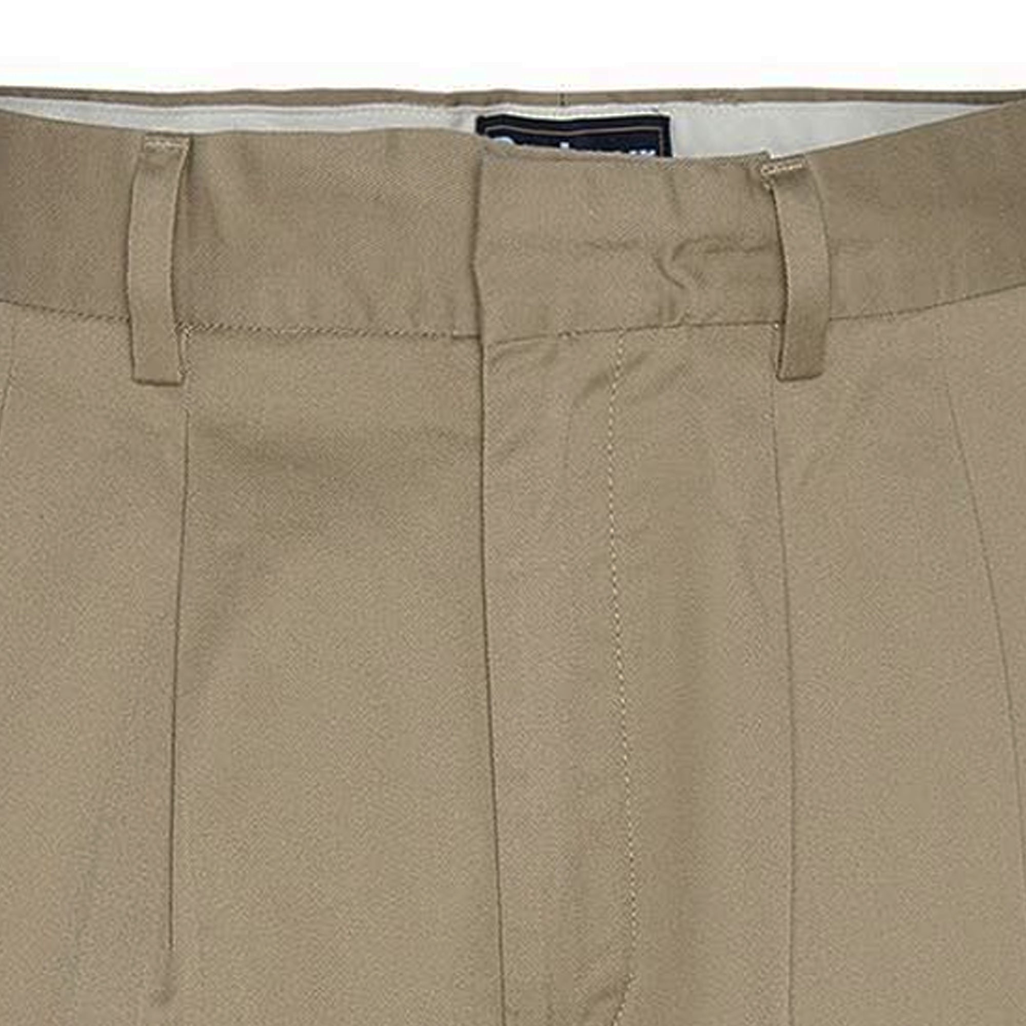Barbour Ted Relaxed Chinos - Stone