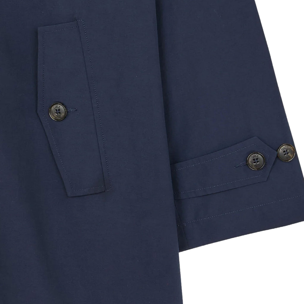 Baracuta G12 - Navy