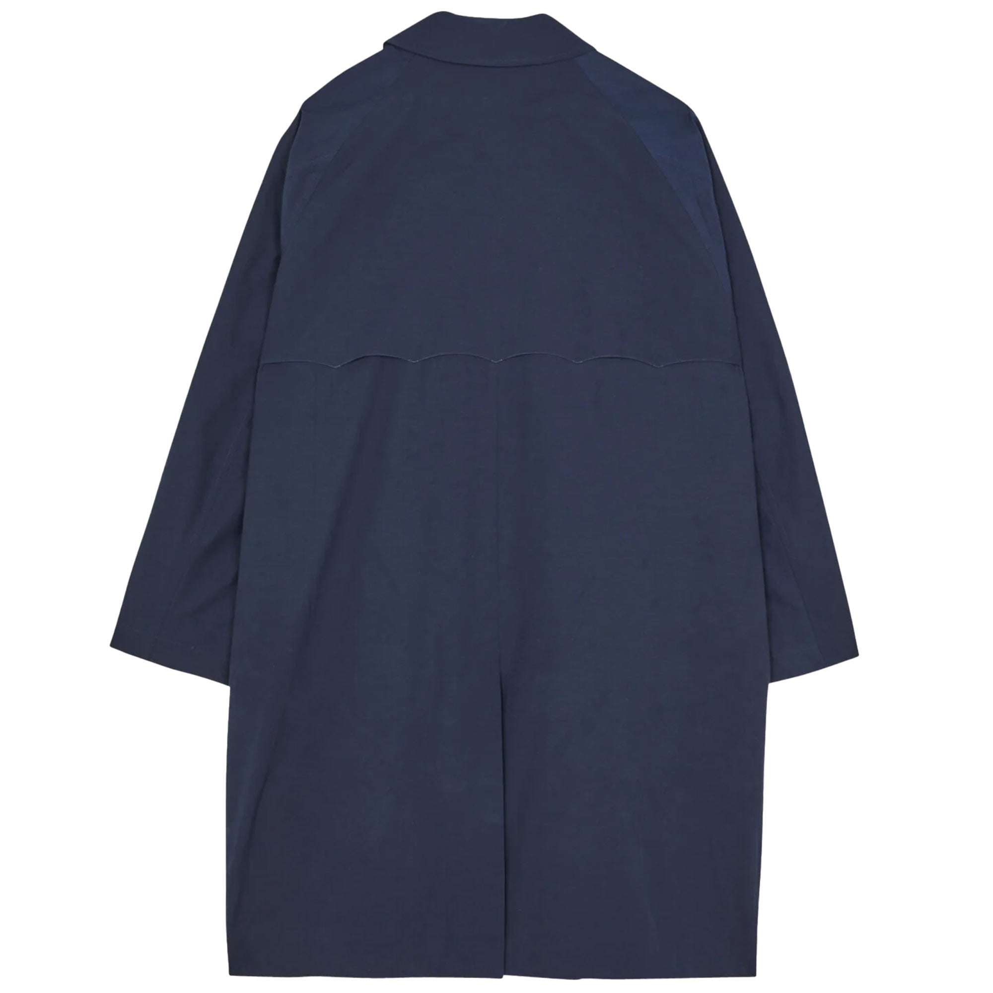 Baracuta G12 - Navy