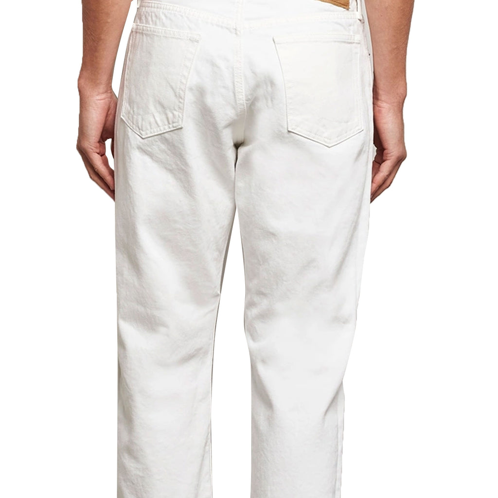 105 Pants - White