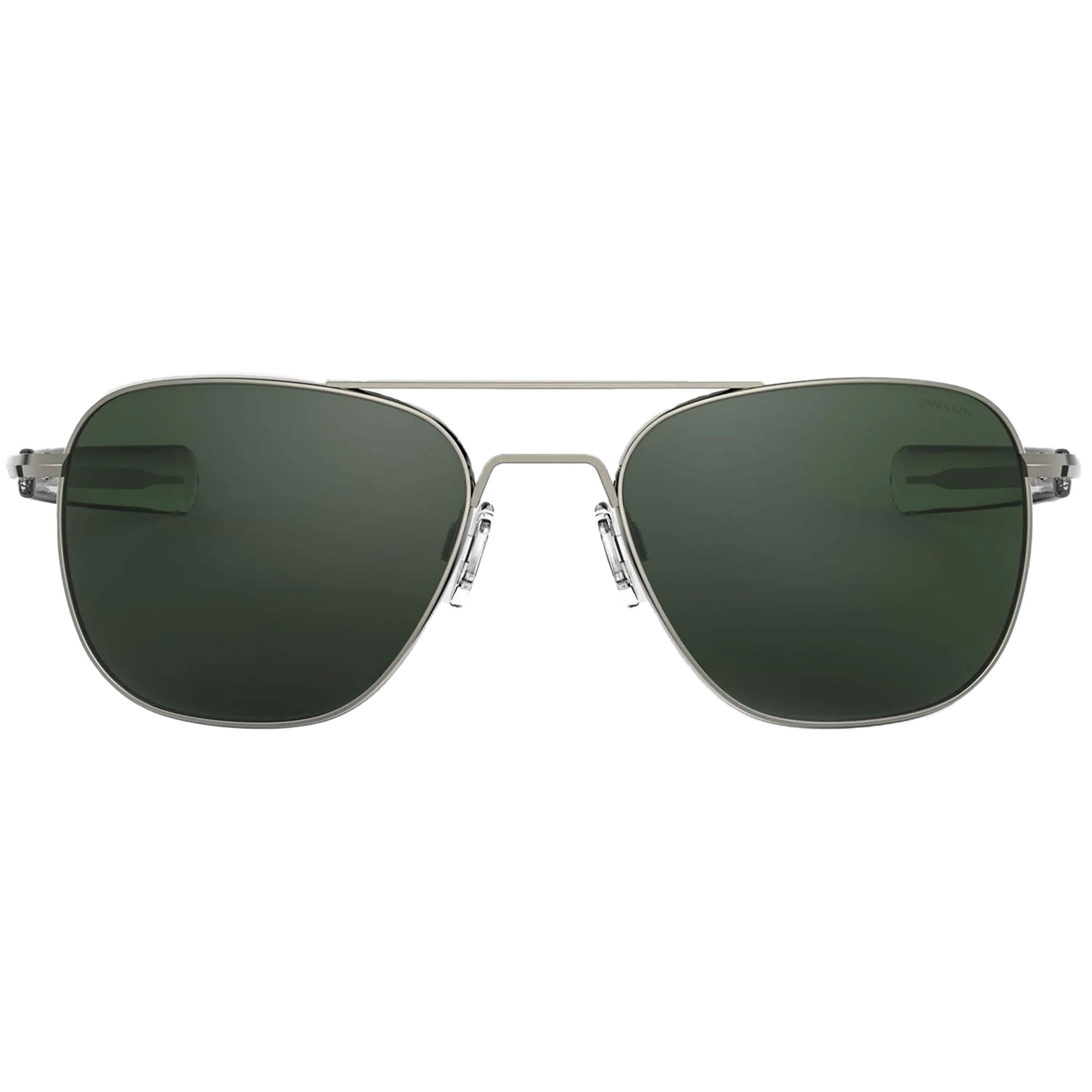 Randolph Sunglasses 58mm Aviator - Gunmetal