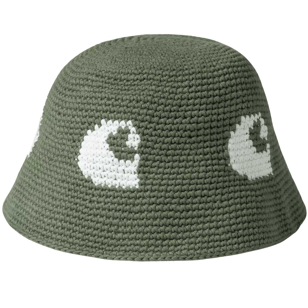 Carhartt WIP Cane Hat - Dollar Green