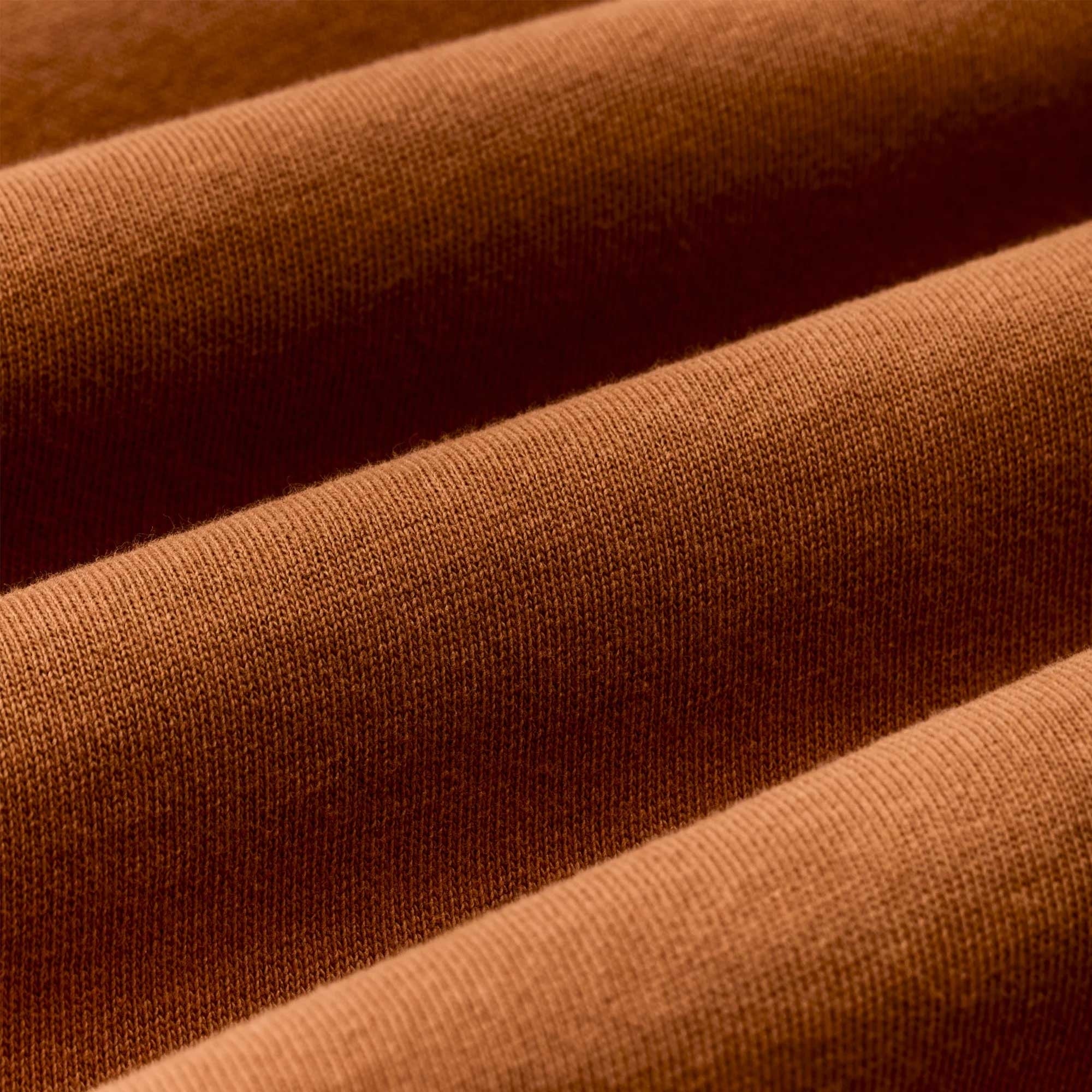 Frontier Graphic T-Shirt - Bourbon