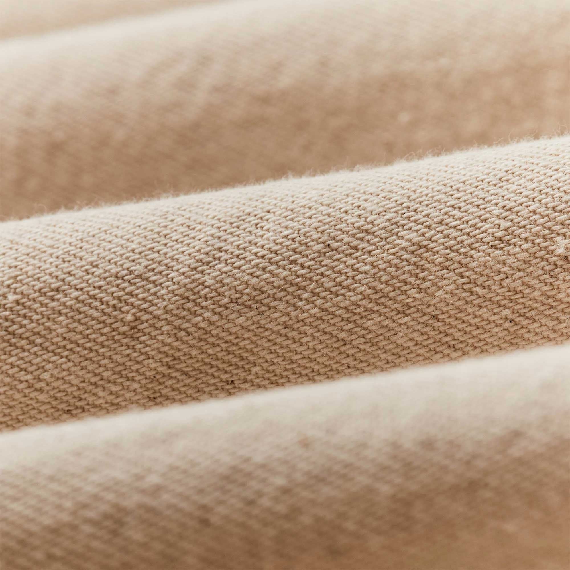 Natural Twill Guide Shirt - Natural