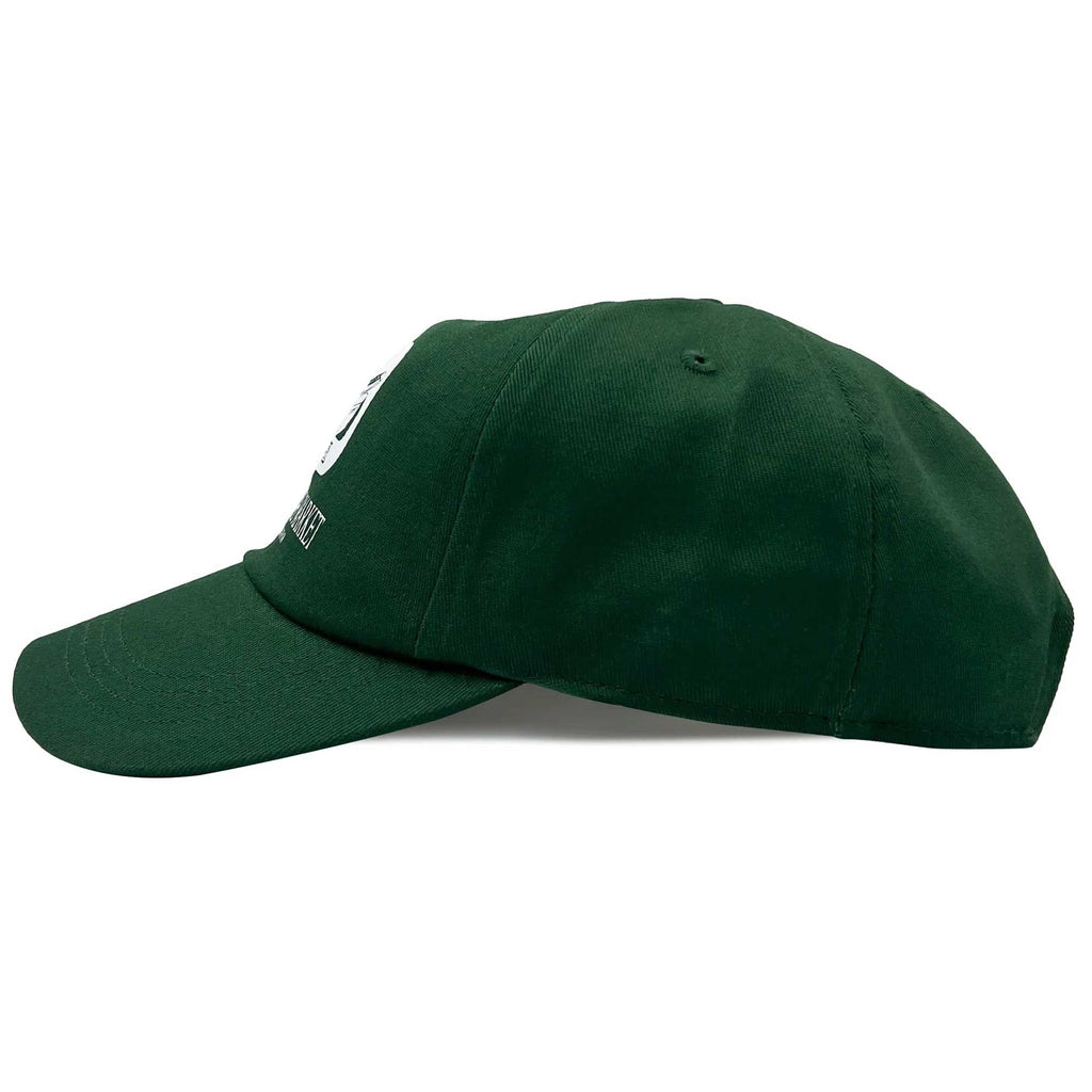 Kep Cap - Green