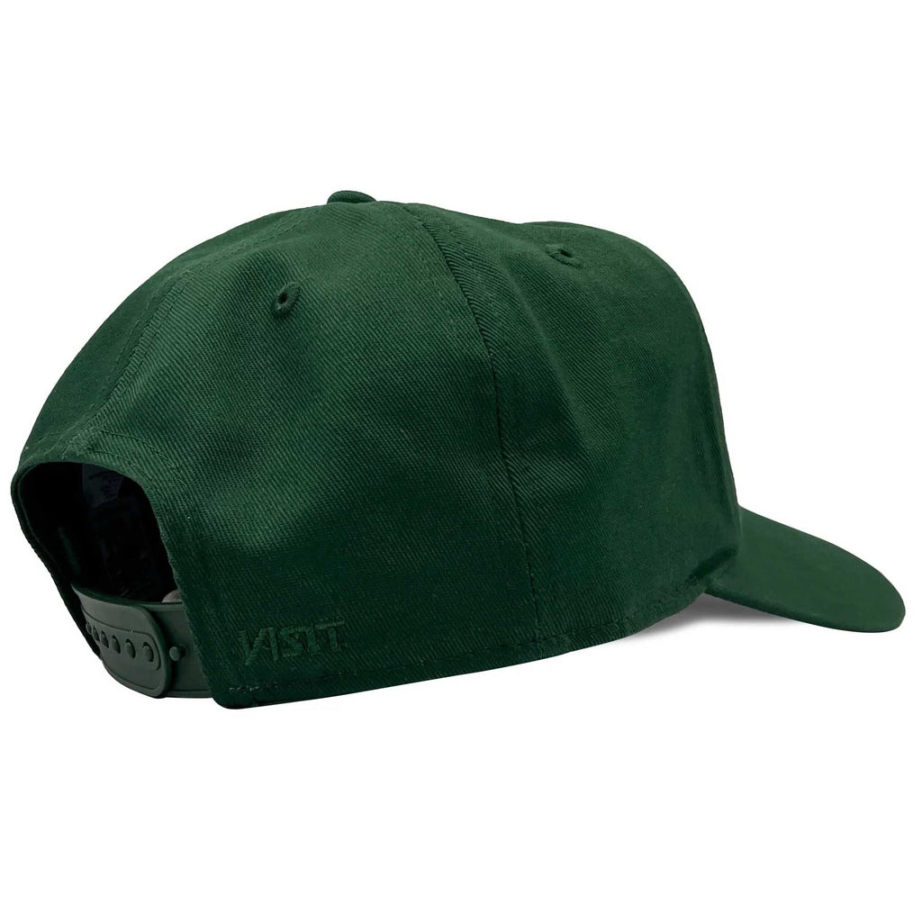 Kep Cap - Green