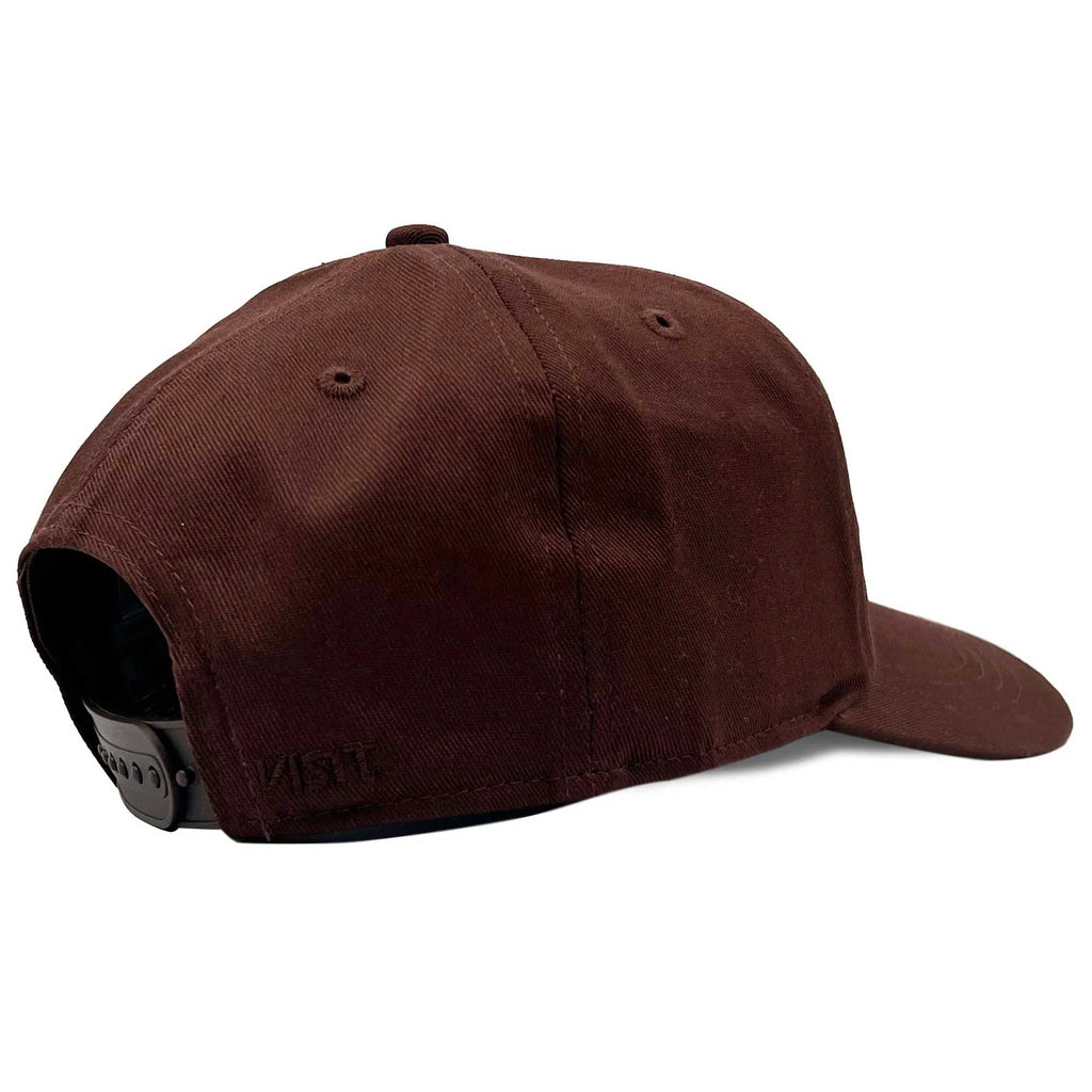 Saint Marguerite Cap - Brown