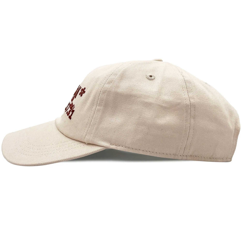Vallauris Cap - Beige