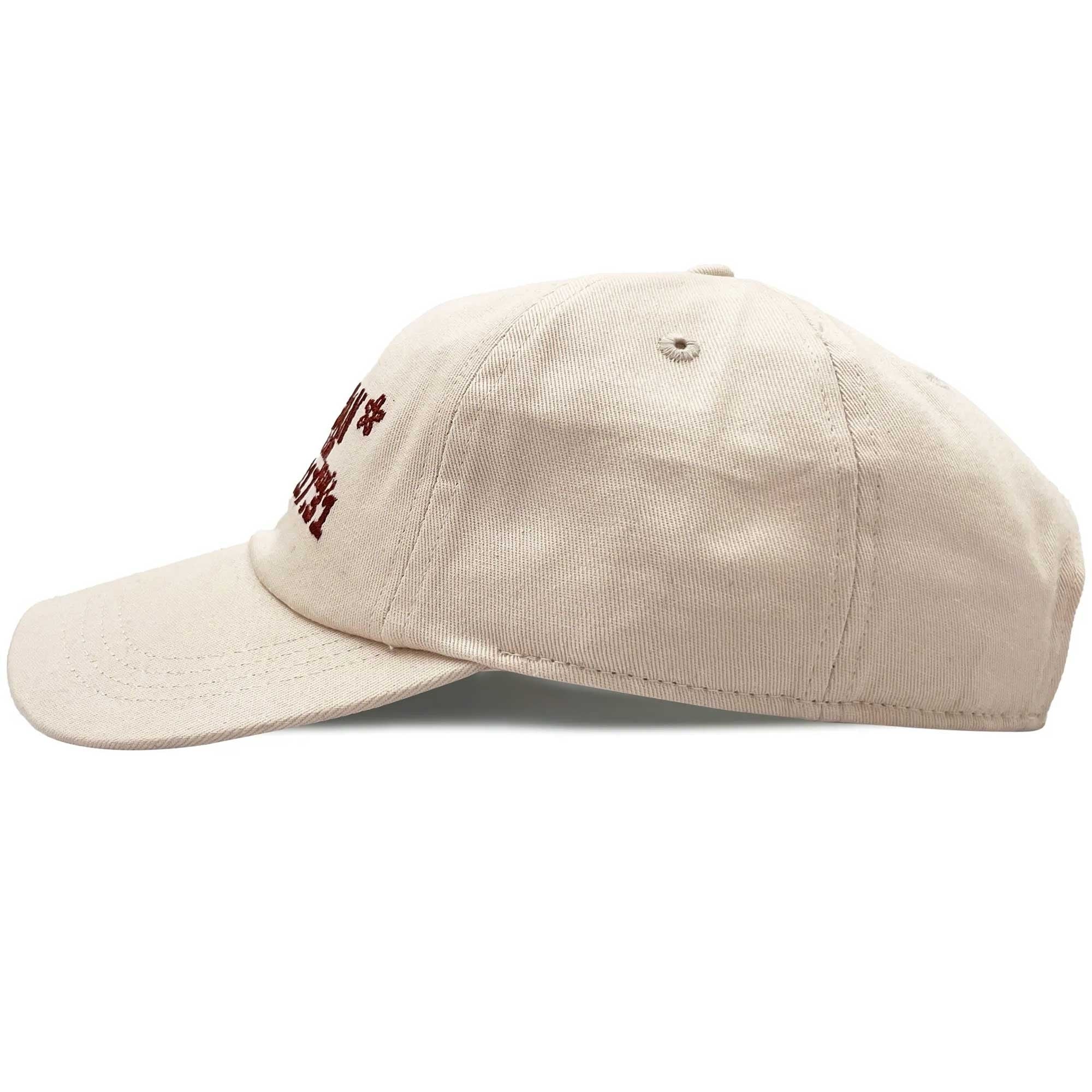 Vallauris Cap - Beige