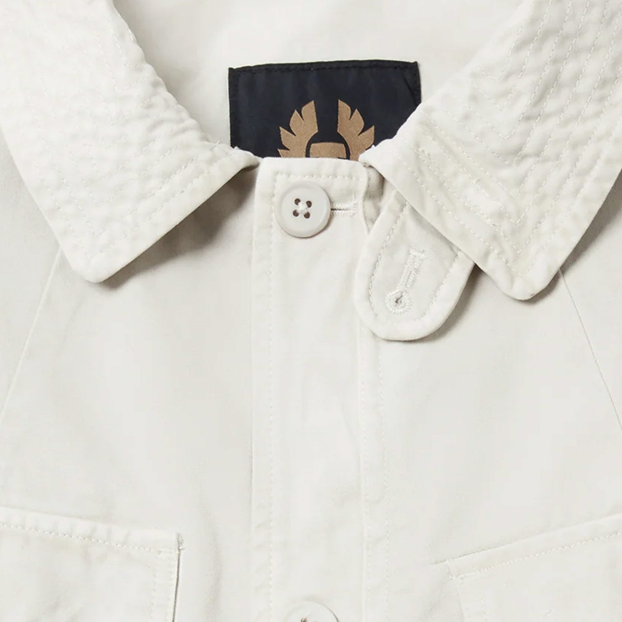 CS60 Field Jacket - Stone Beige