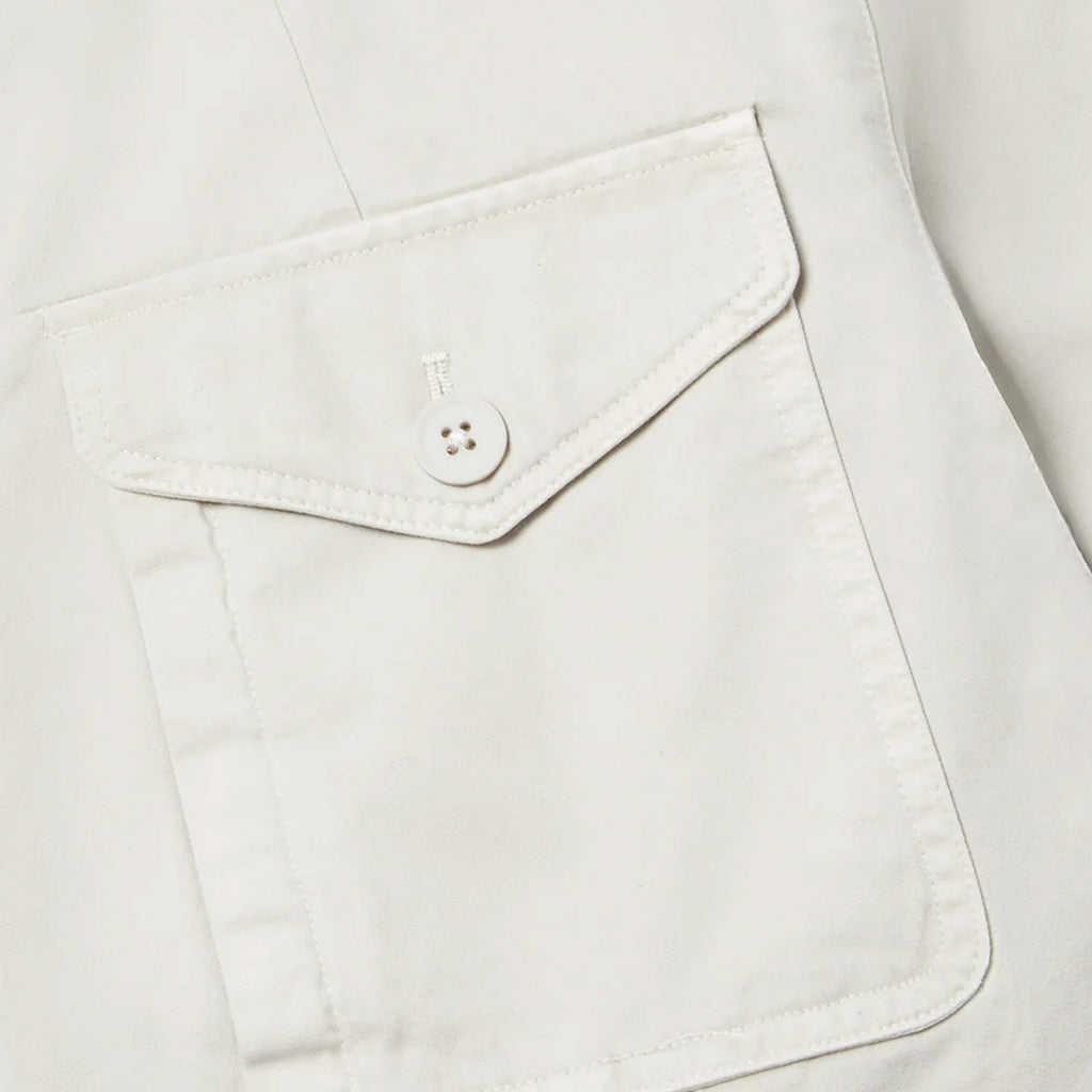 CS60 Field Jacket - Stone Beige